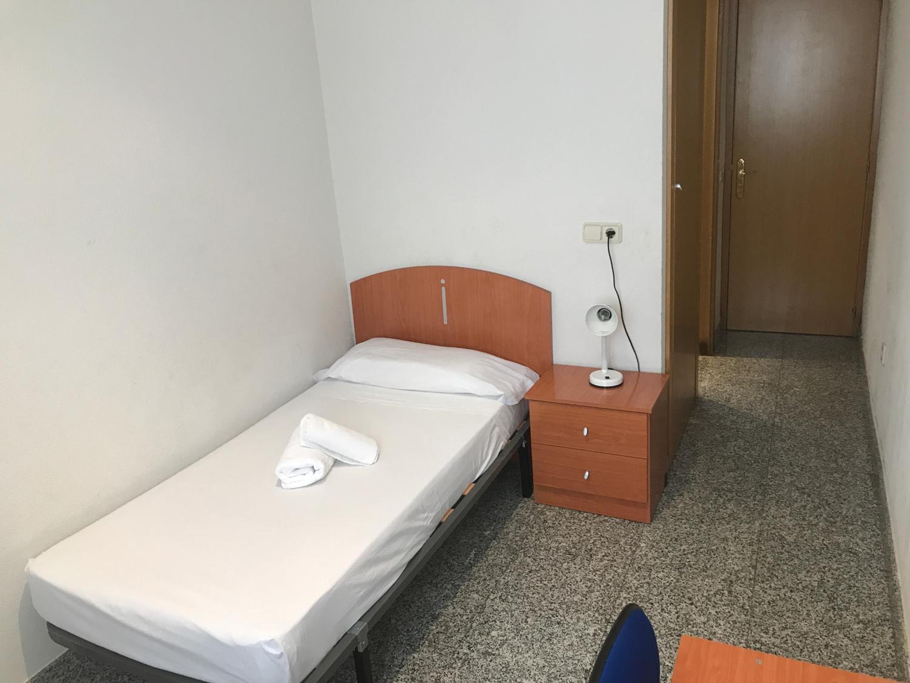Residencia Universitaria Atilano Coco