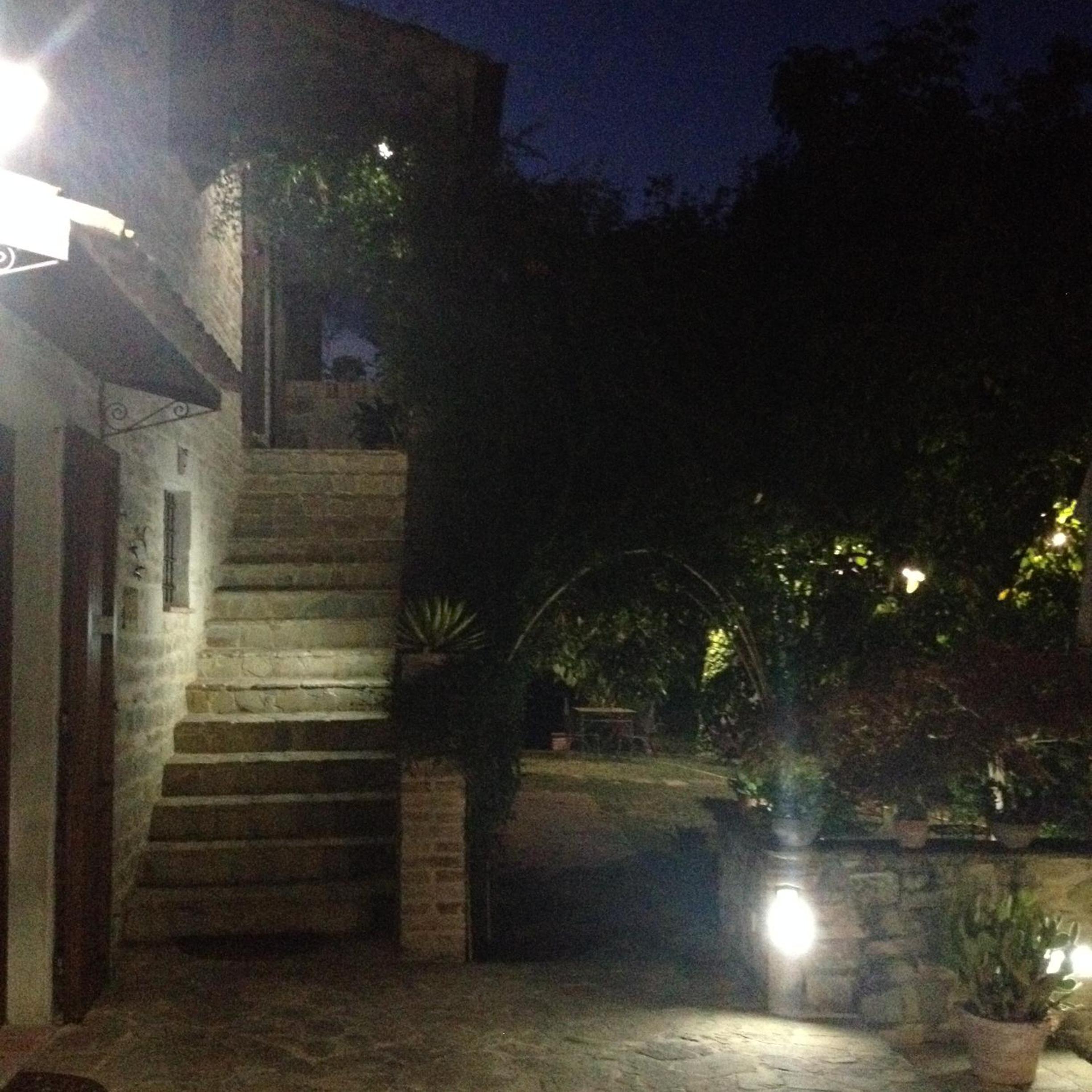 Bed and Breakfast La casa delle rondini