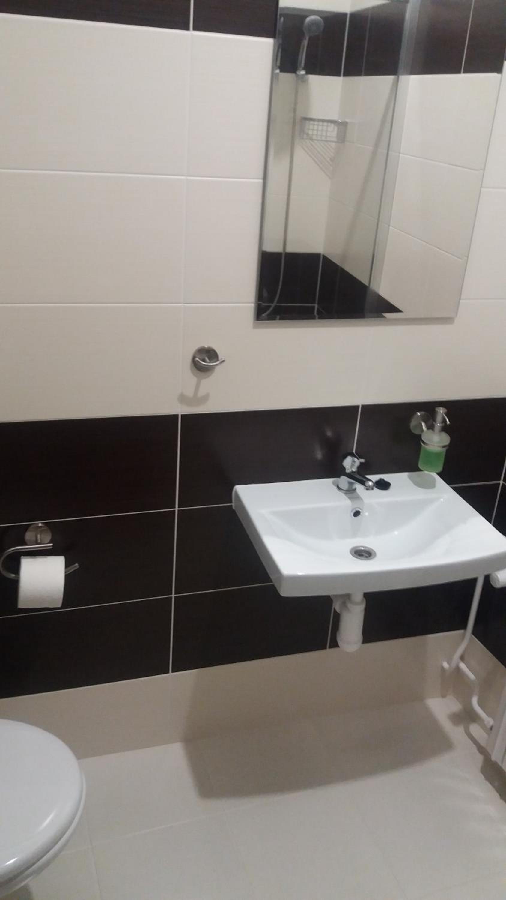 Penzion a wellness U Třeboňské madony