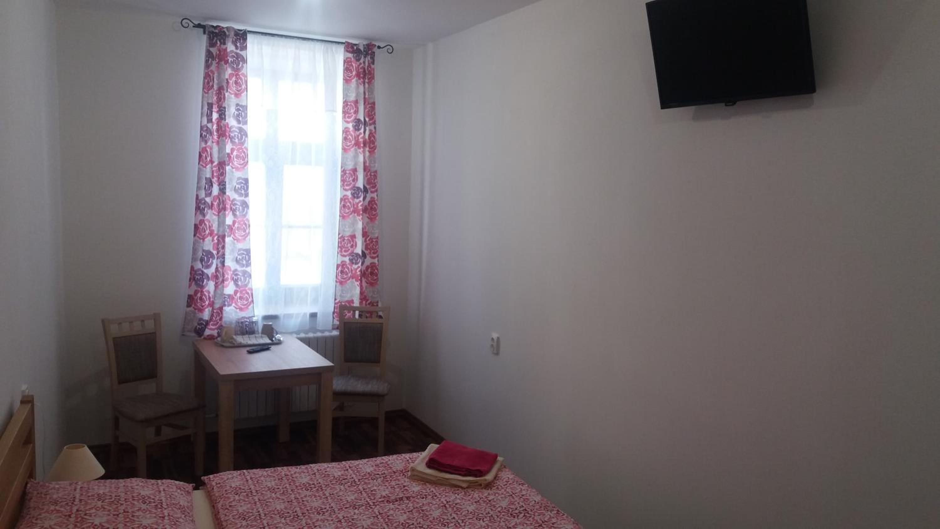 Penzion a wellness U Třeboňské madony