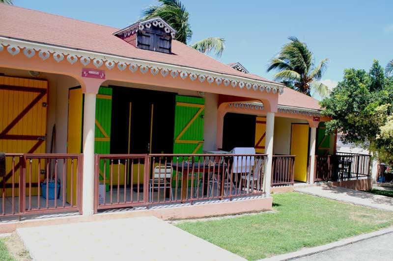Village Honoré