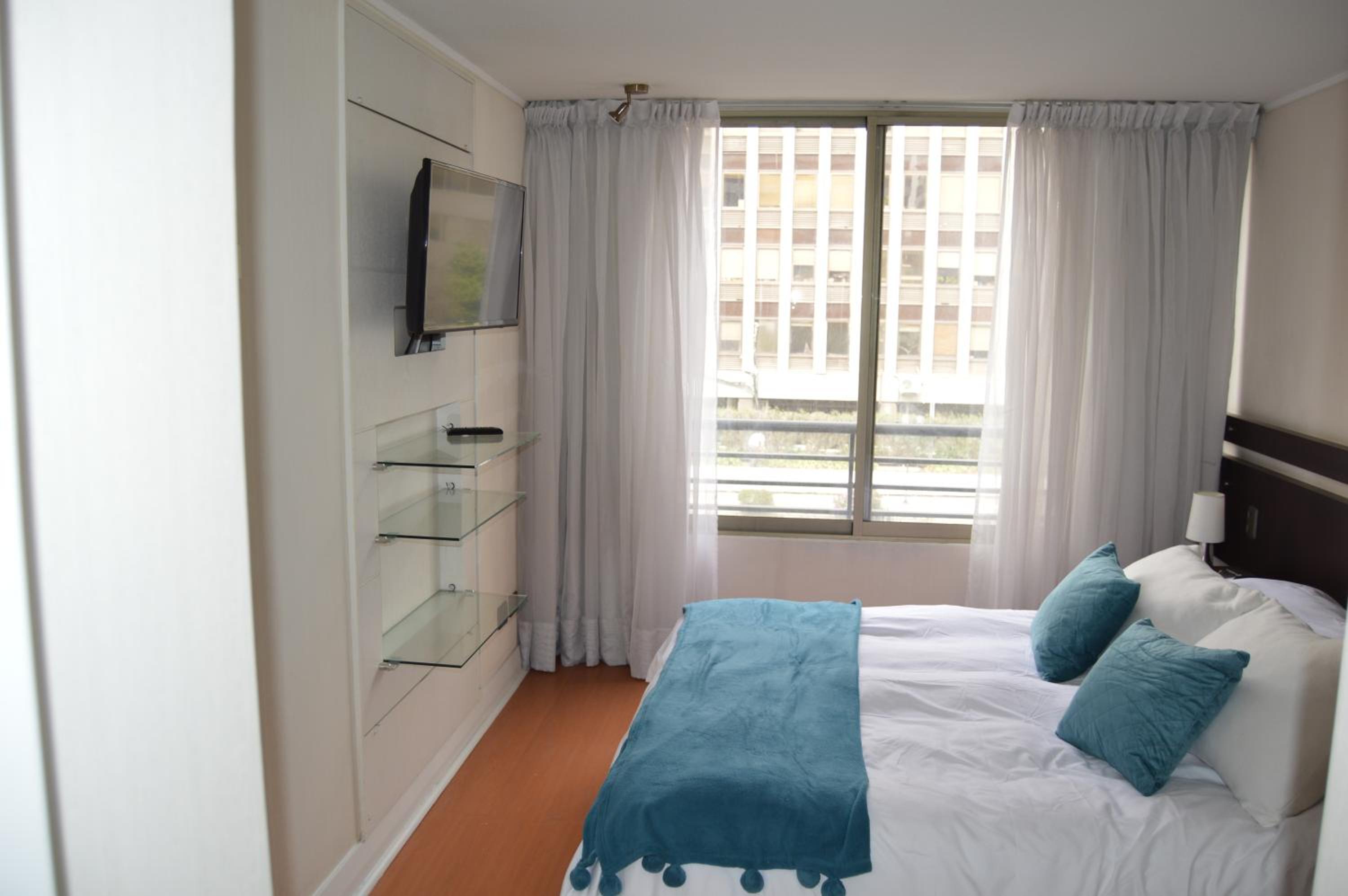 Home Valdivia Providencia