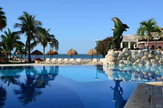 Sunset Marina Resort