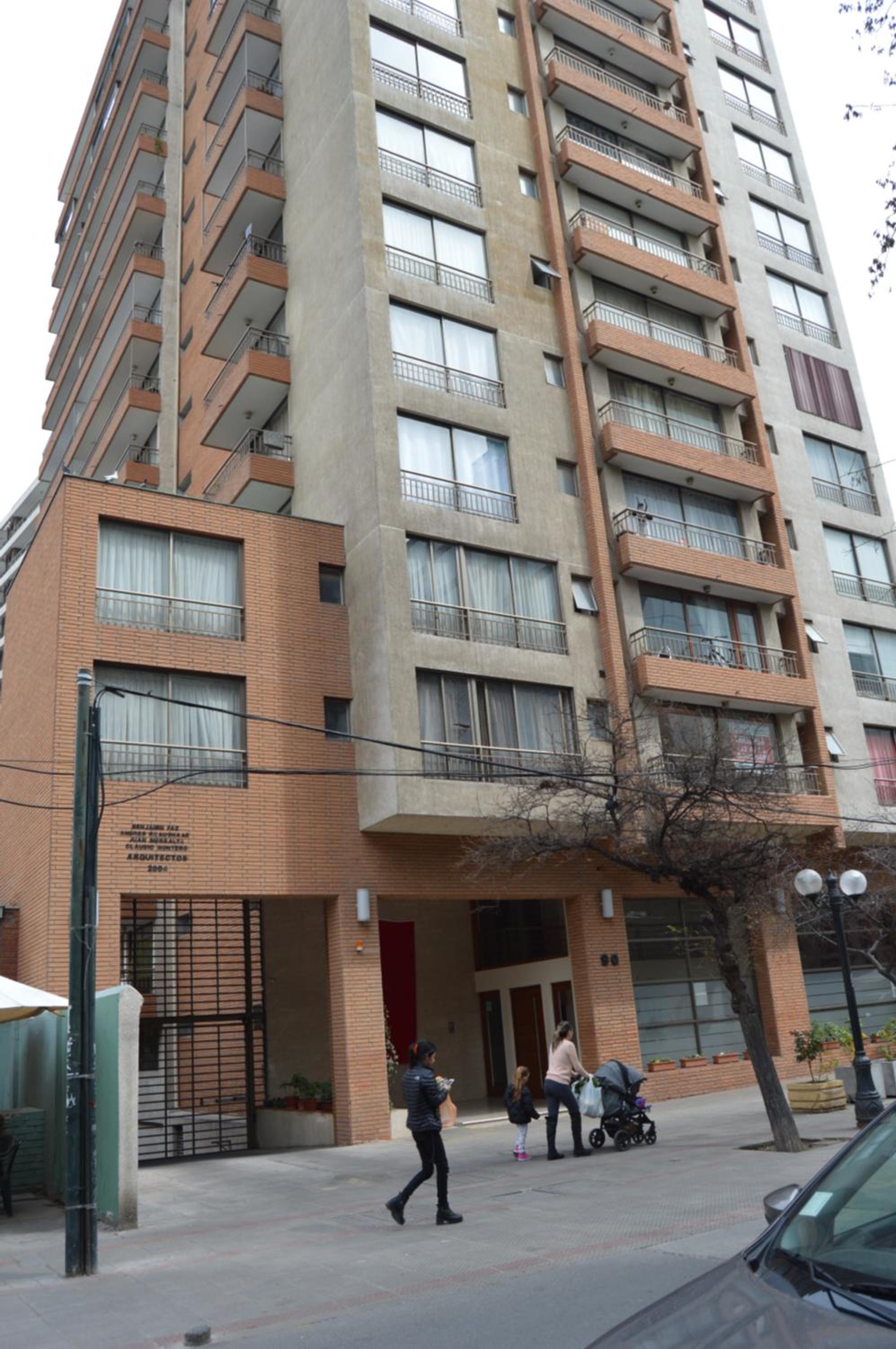 Home Valdivia Providencia