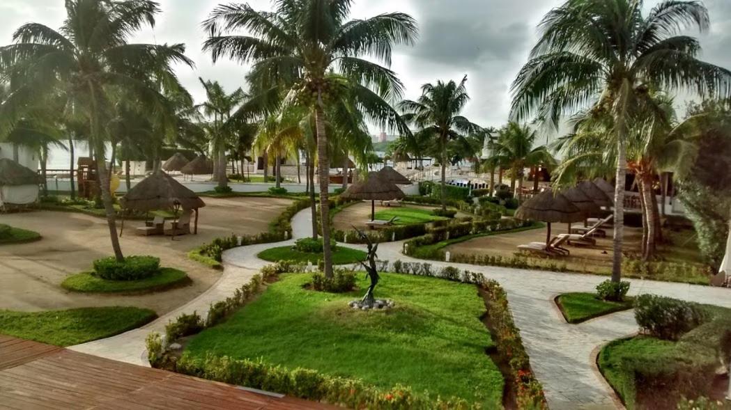 Sunset Marina Resort