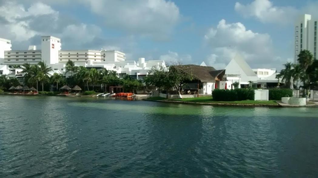 Sunset Marina Resort