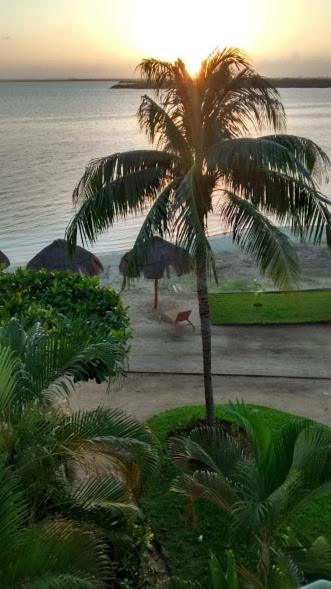 Sunset Marina Resort