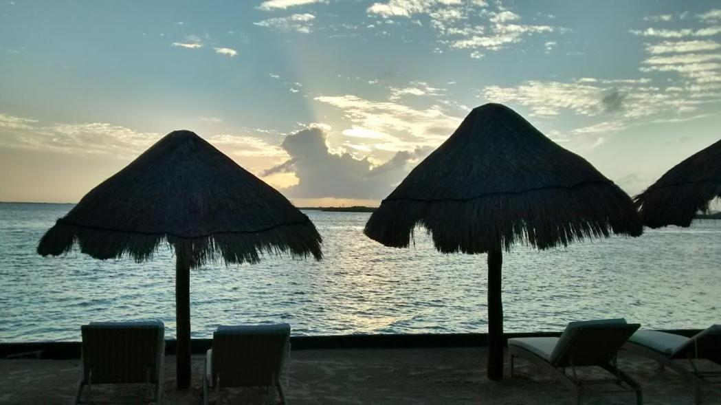 Sunset Marina Resort