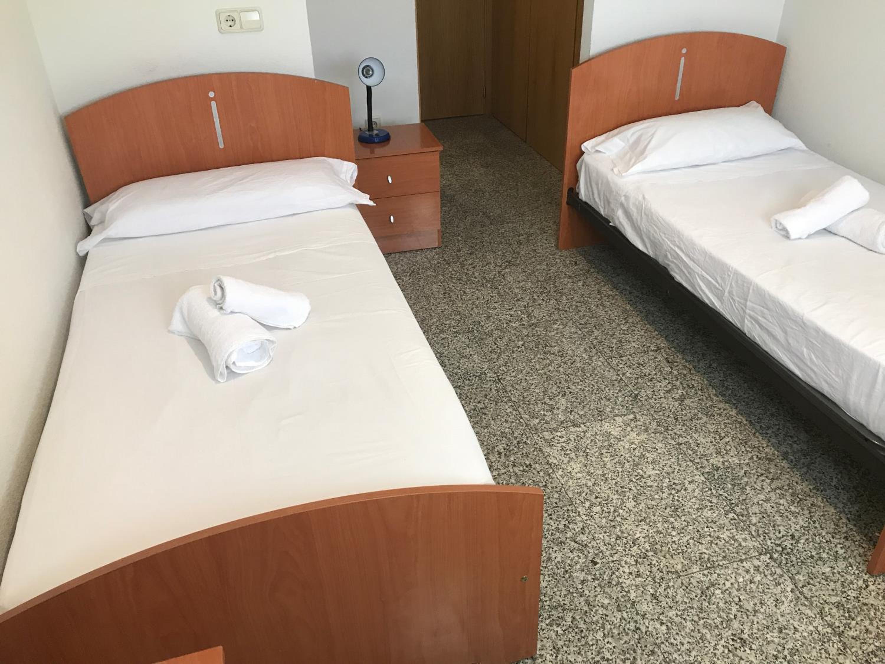 Residencia Universitaria Atilano Coco