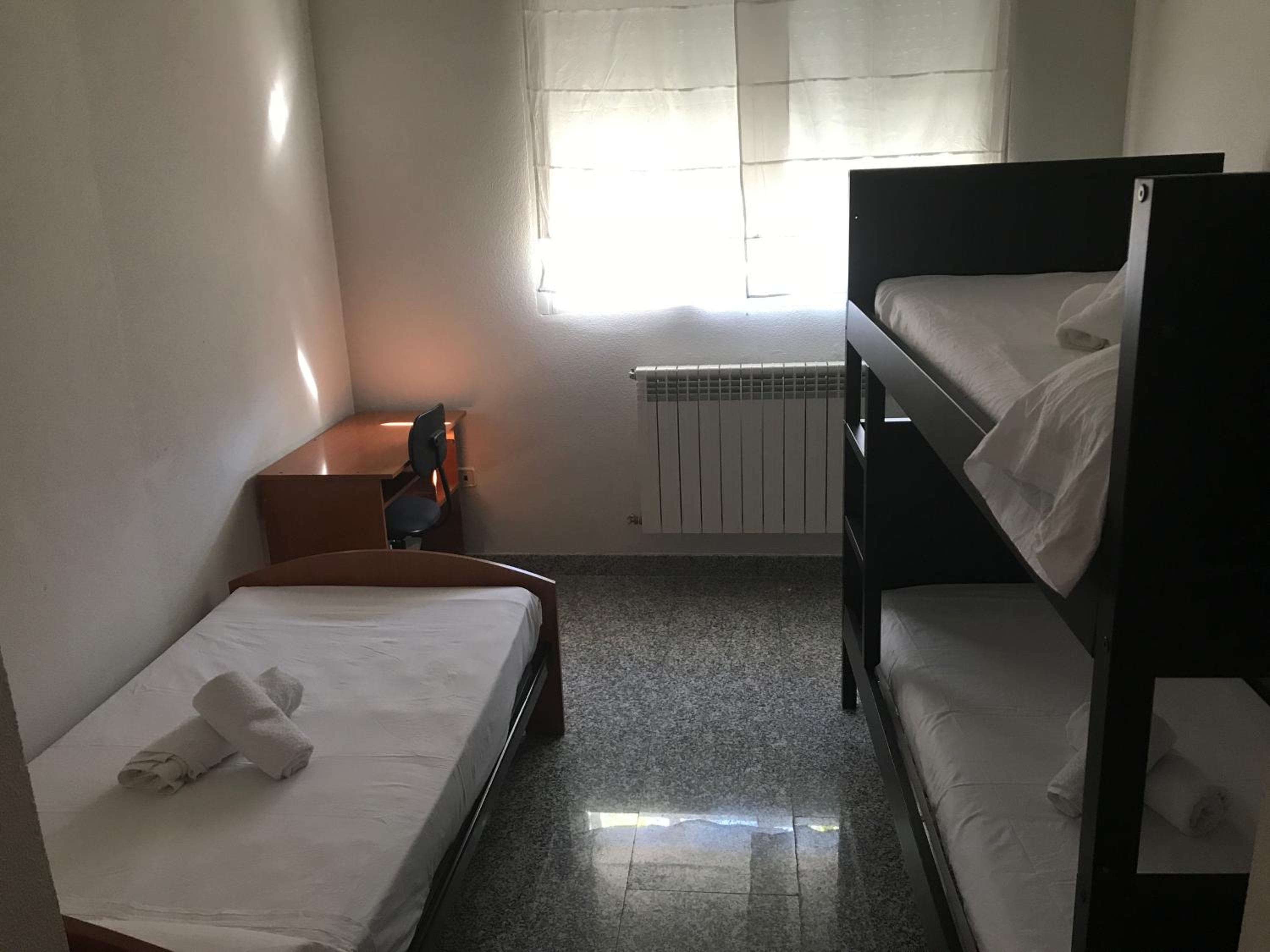 Residencia Universitaria Atilano Coco