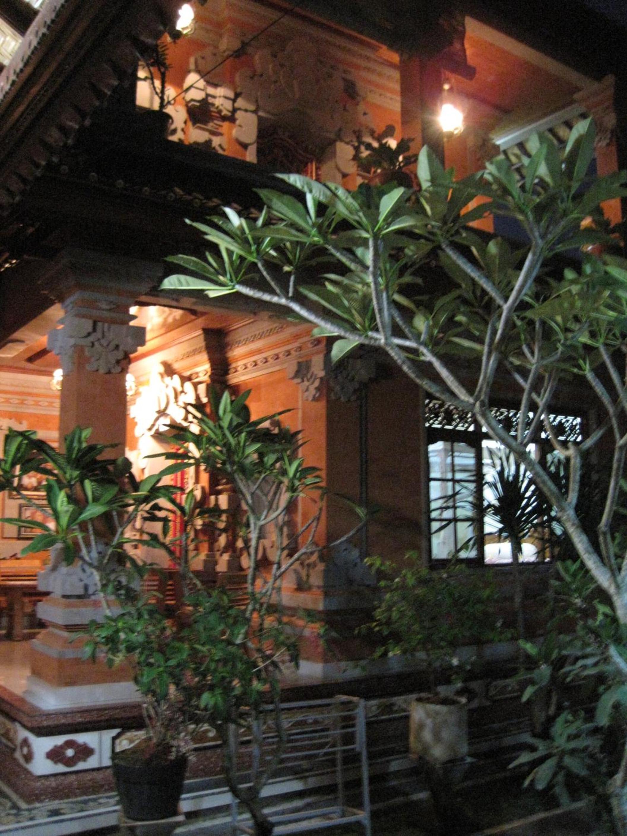 Nyoman Murjana Homestay view 5