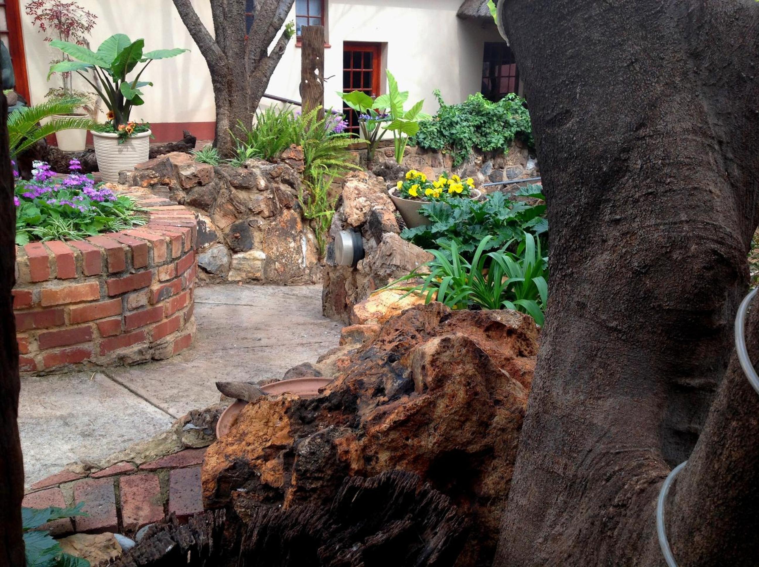 Centurion Guest House and Lodge view 5