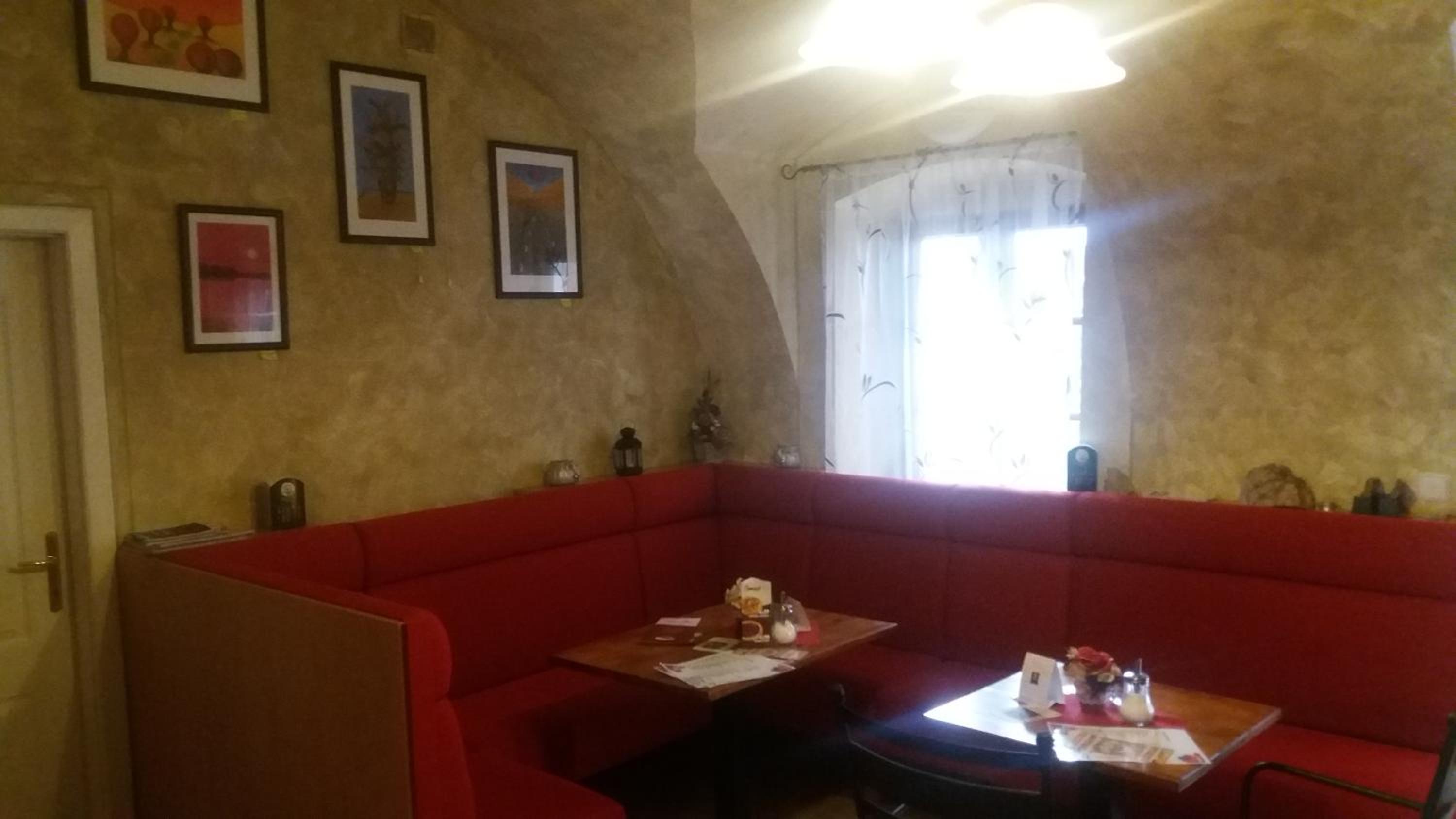 Penzion a wellness U Třeboňské madony