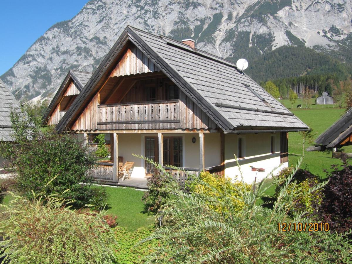 Feriendorf Stodertraum view 3