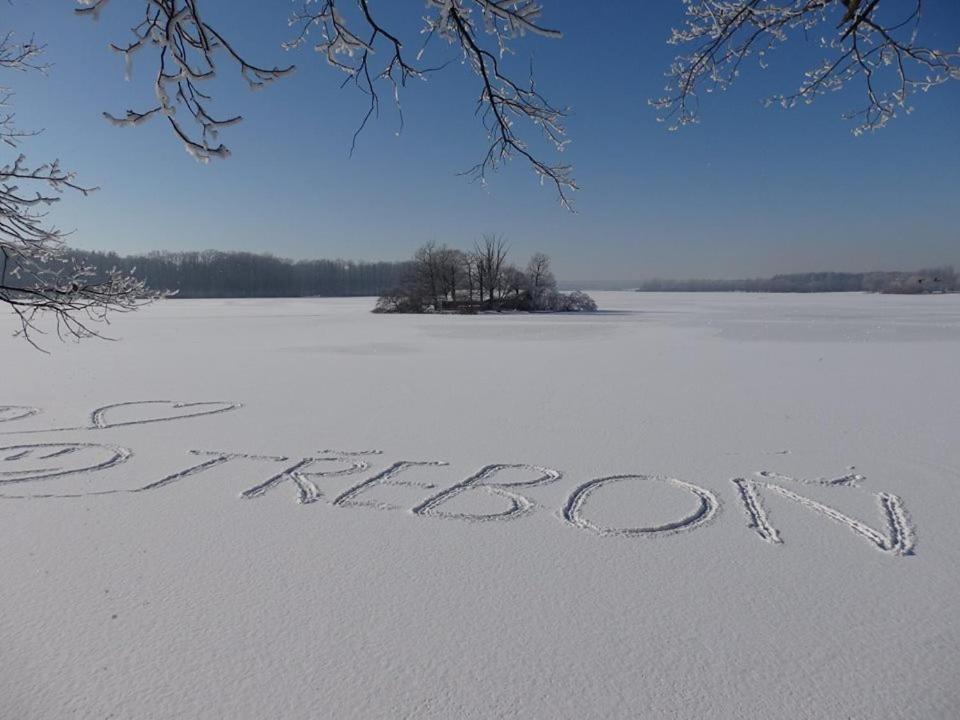 Penzion a wellness U Třeboňské madony