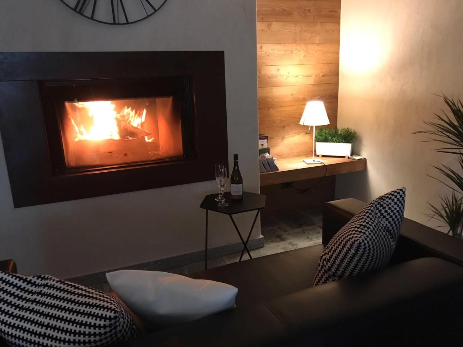B&B Lo Matsòn