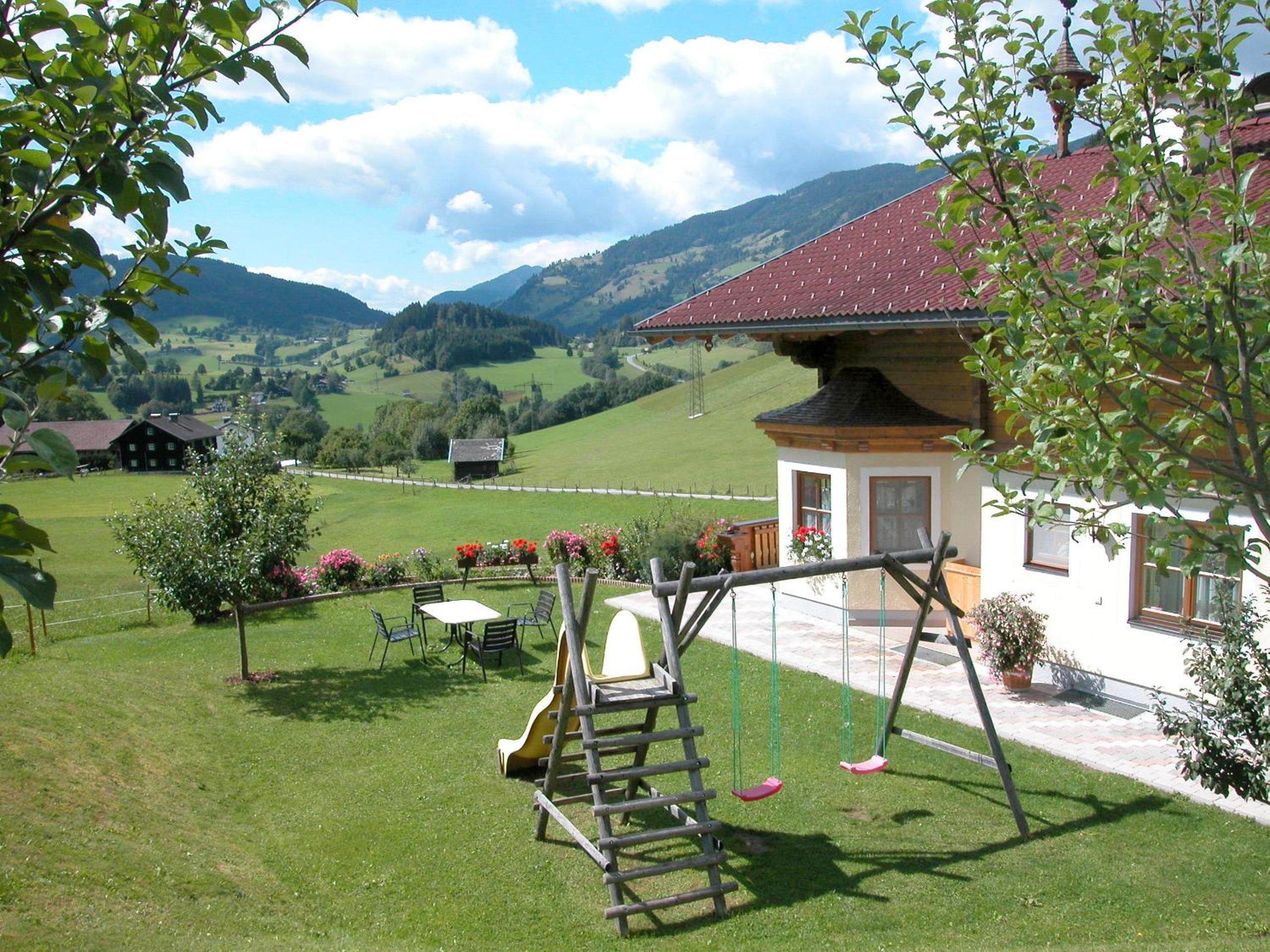 Haus Goldeggblick