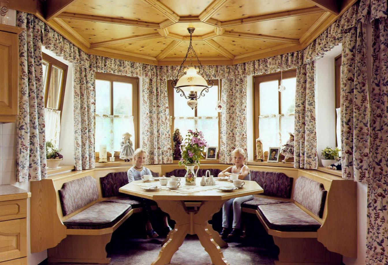 Haus Goldeggblick