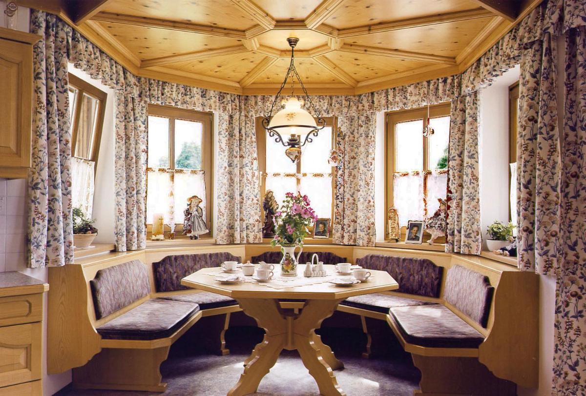 Haus Goldeggblick