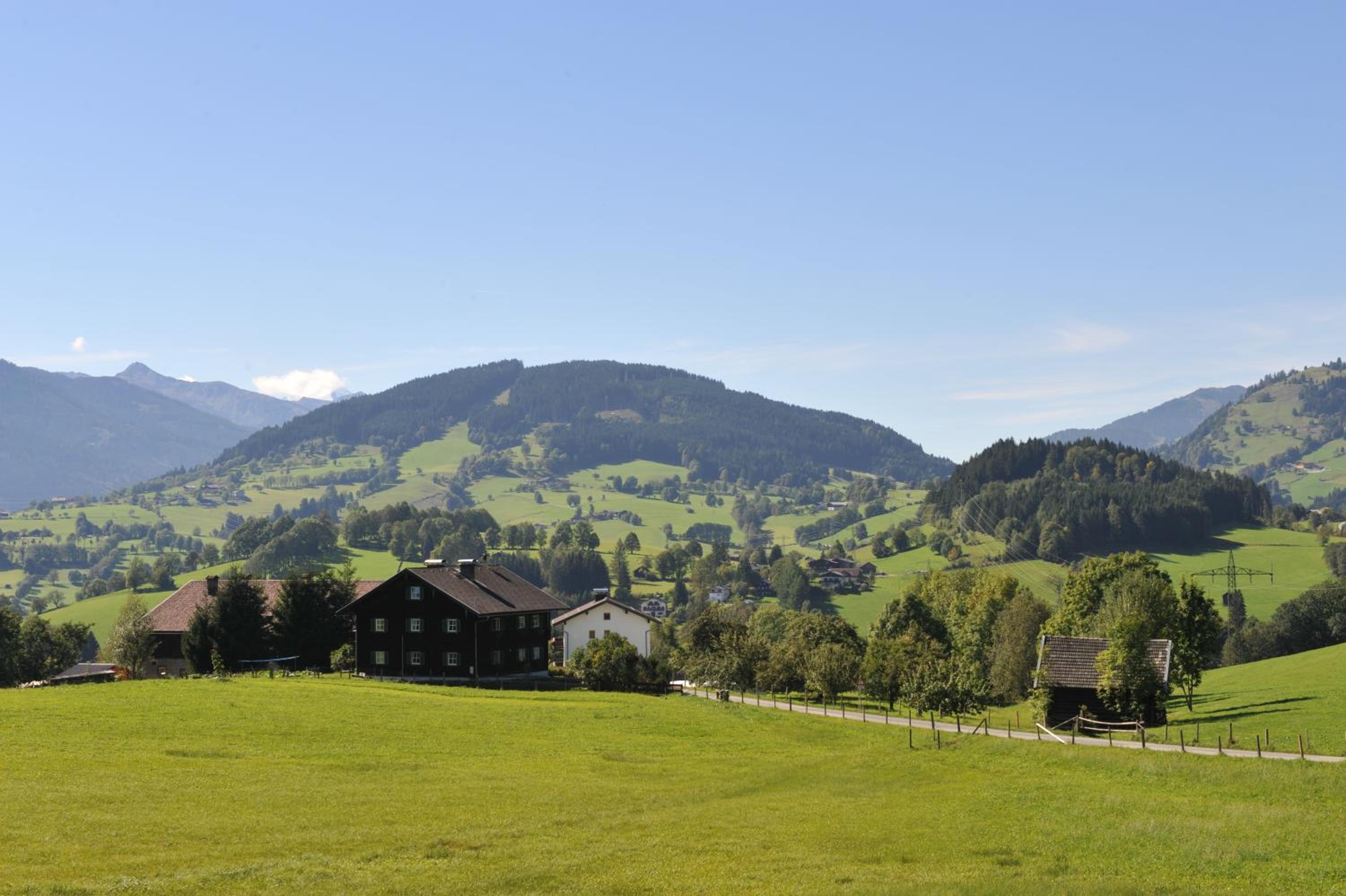 Haus Goldeggblick