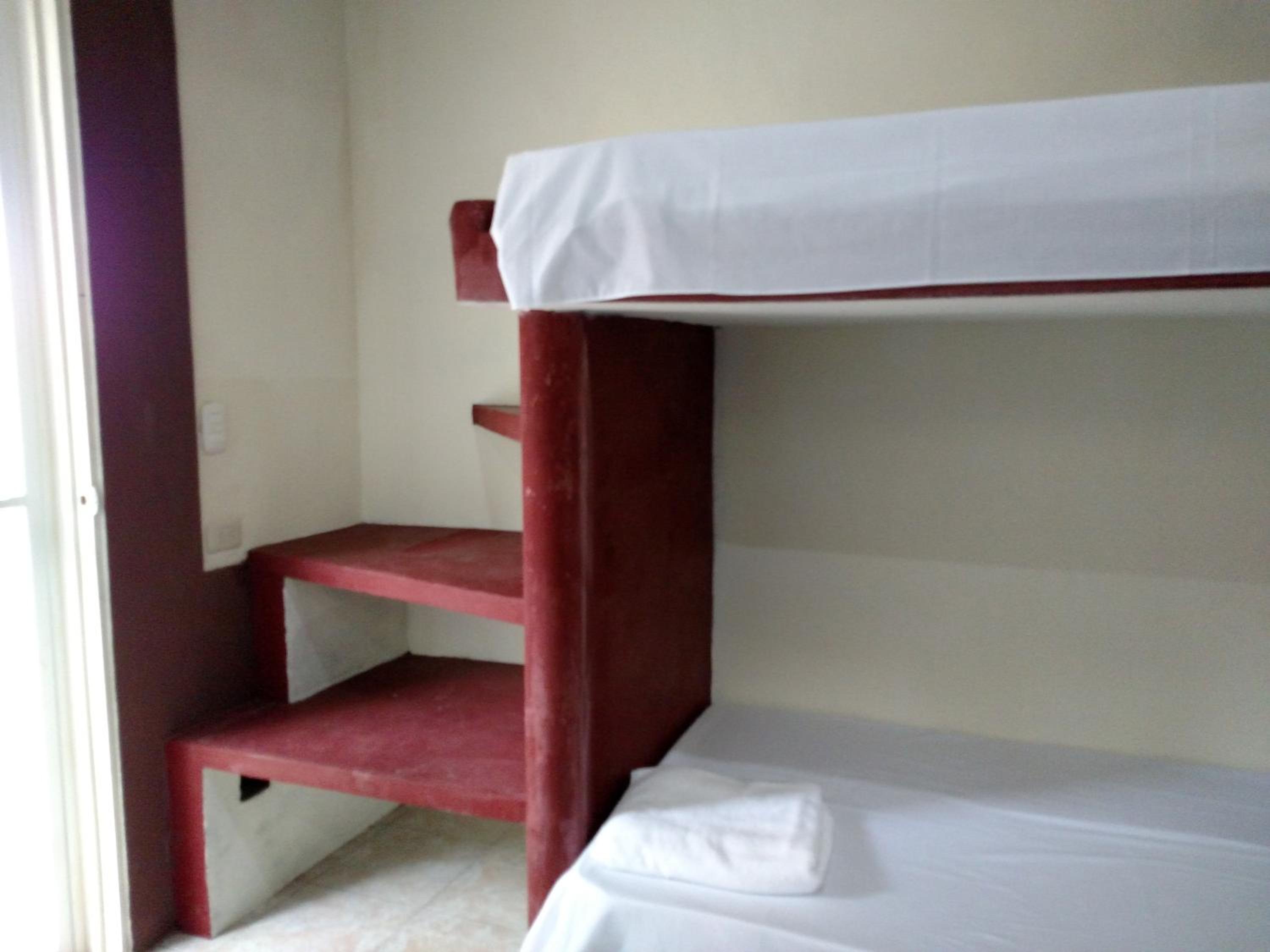 Zapote Tree Inn view 3
