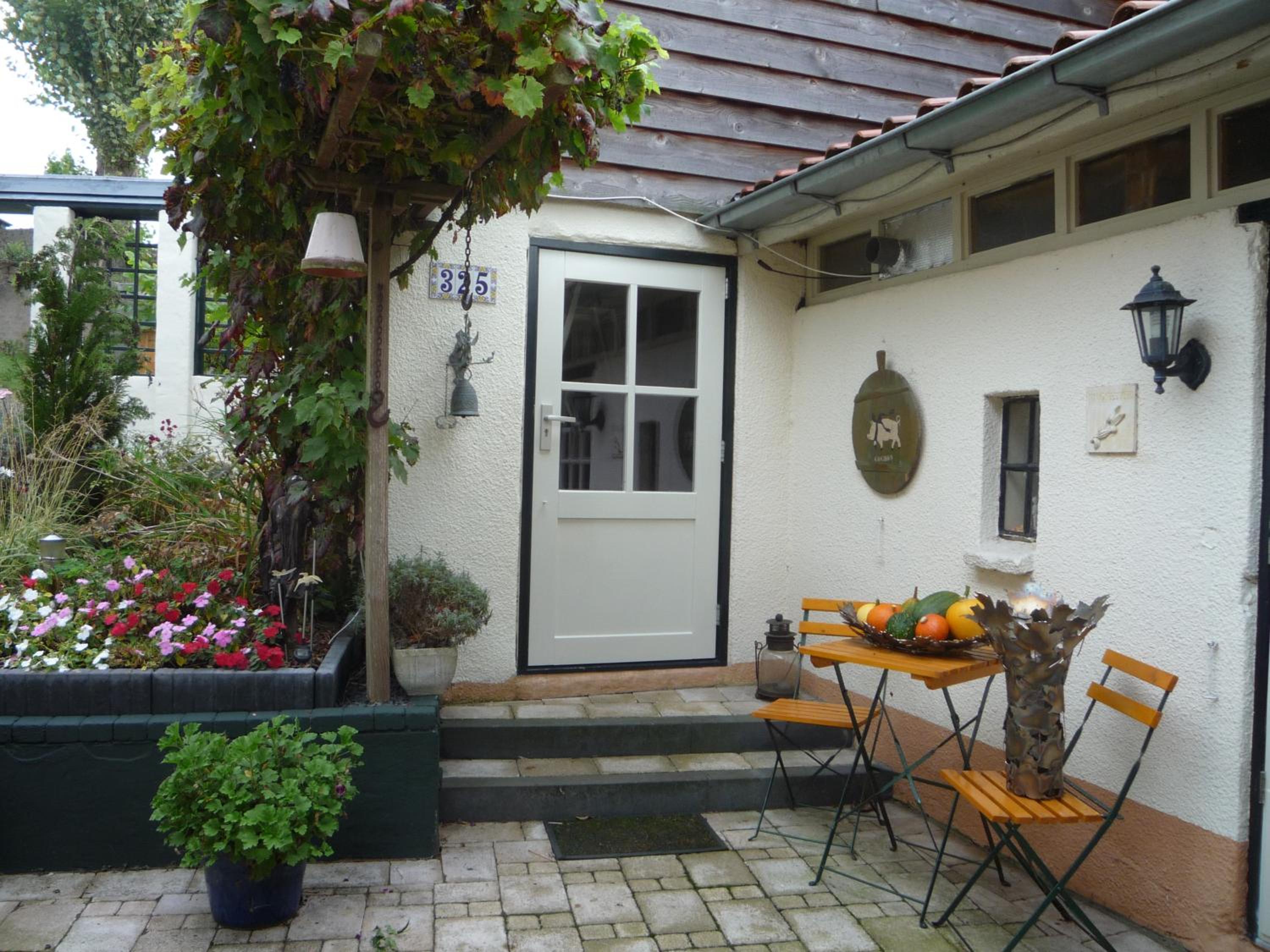 B&B La Cigale view 4