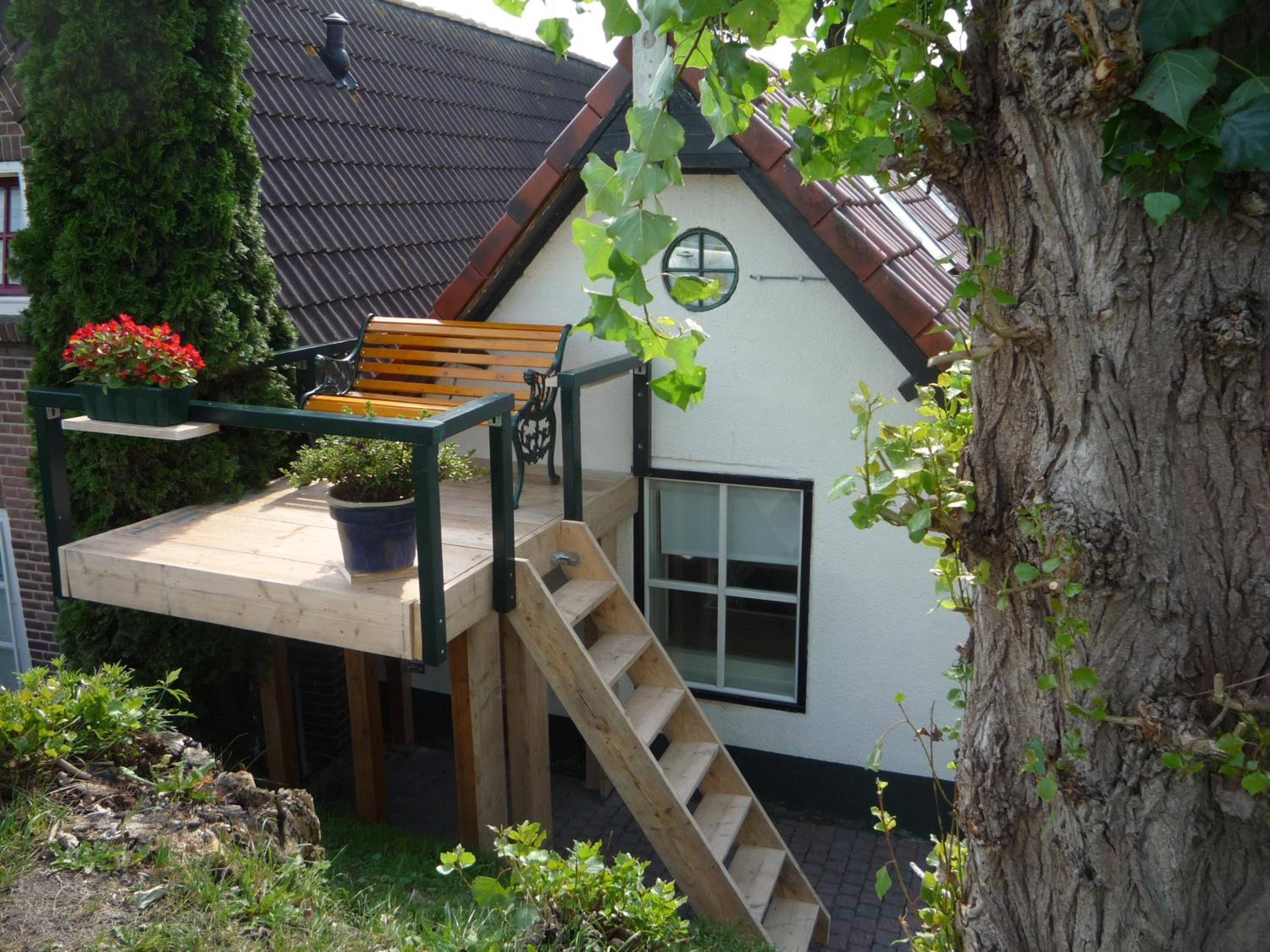 B&B La Cigale view 3
