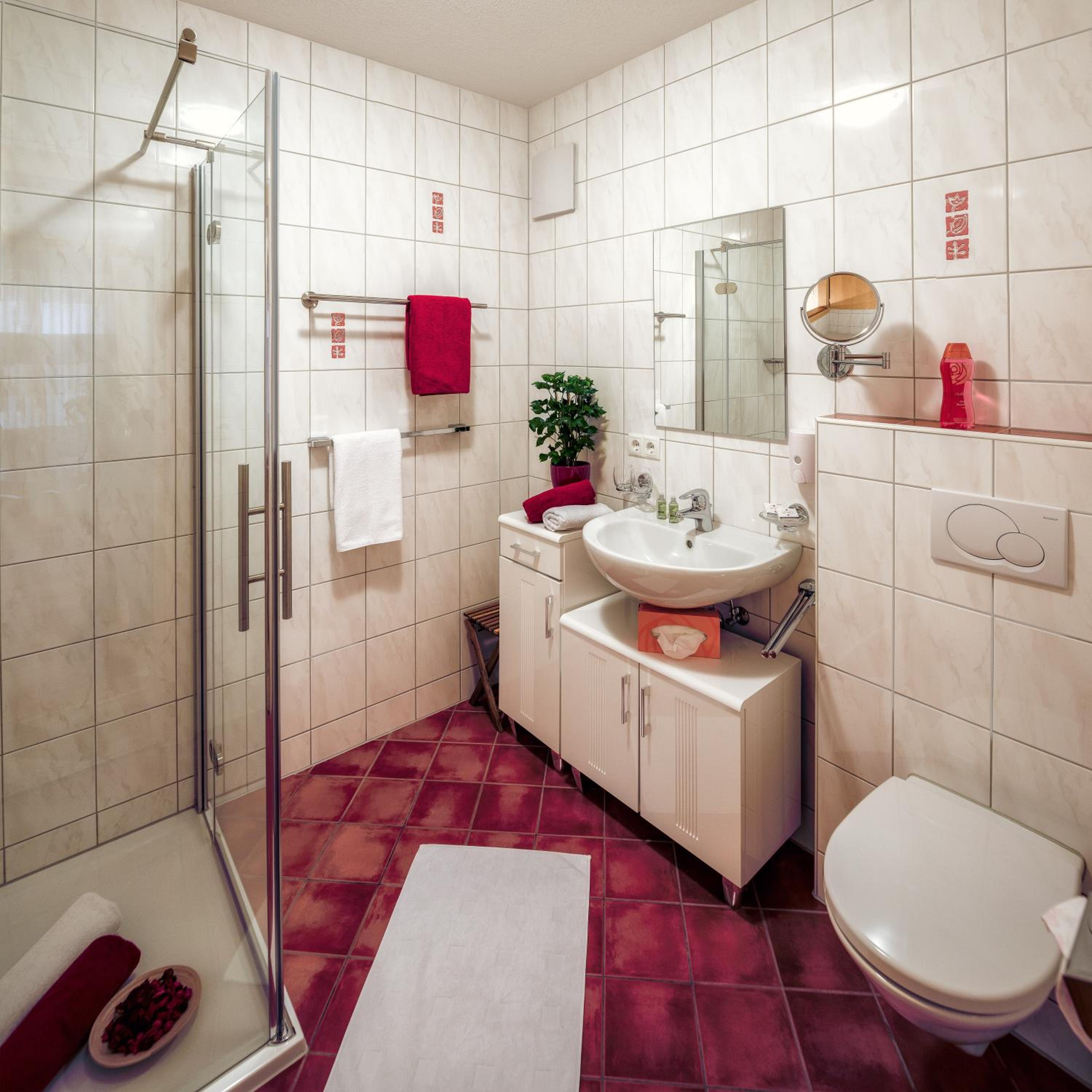 Haus Waldblick Pfunds