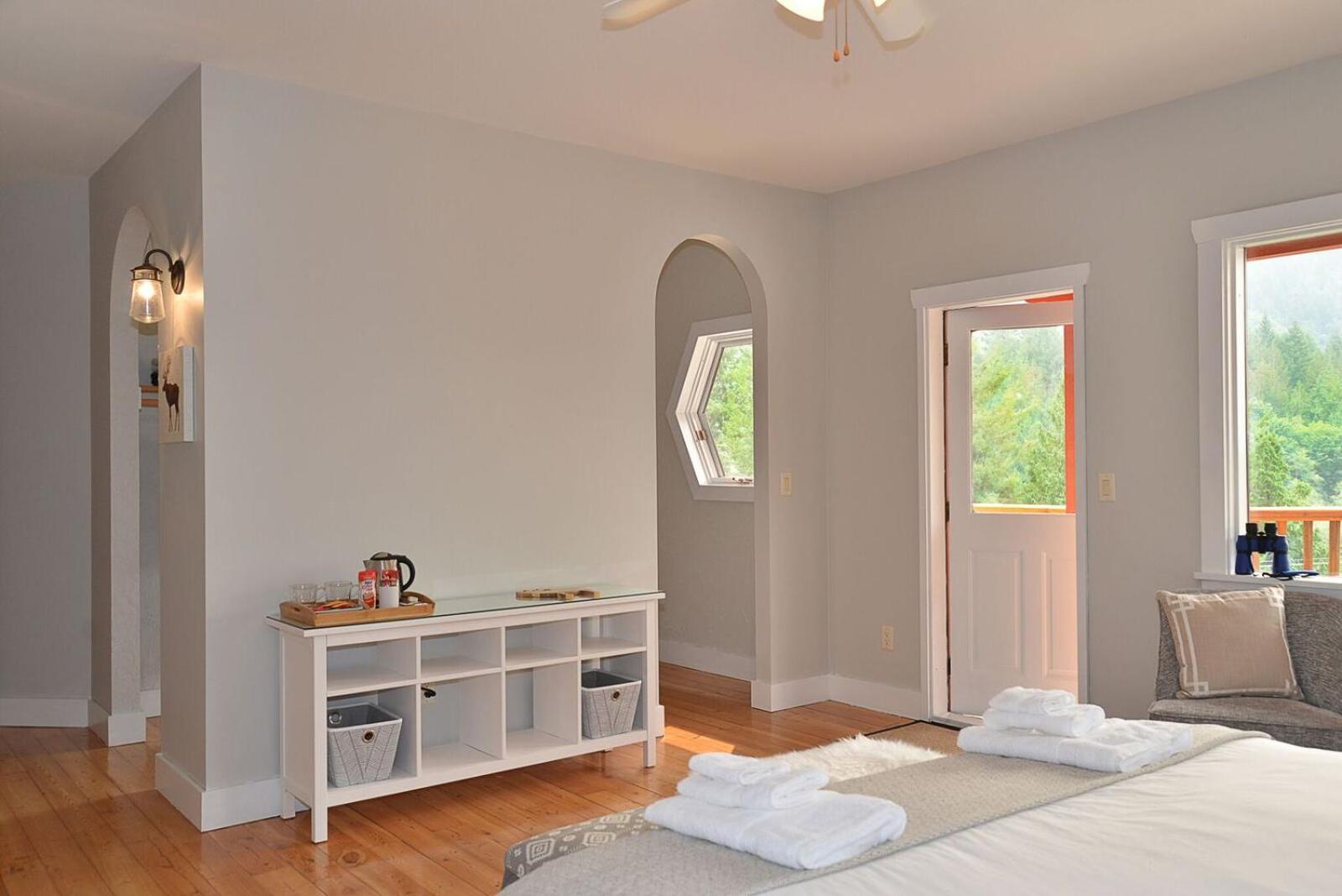Sunshine Villa B&B