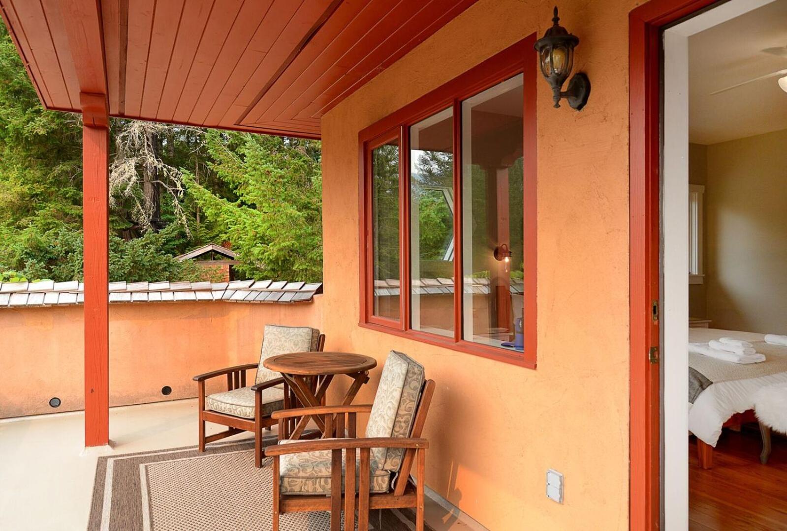 Sunshine Villa B&B