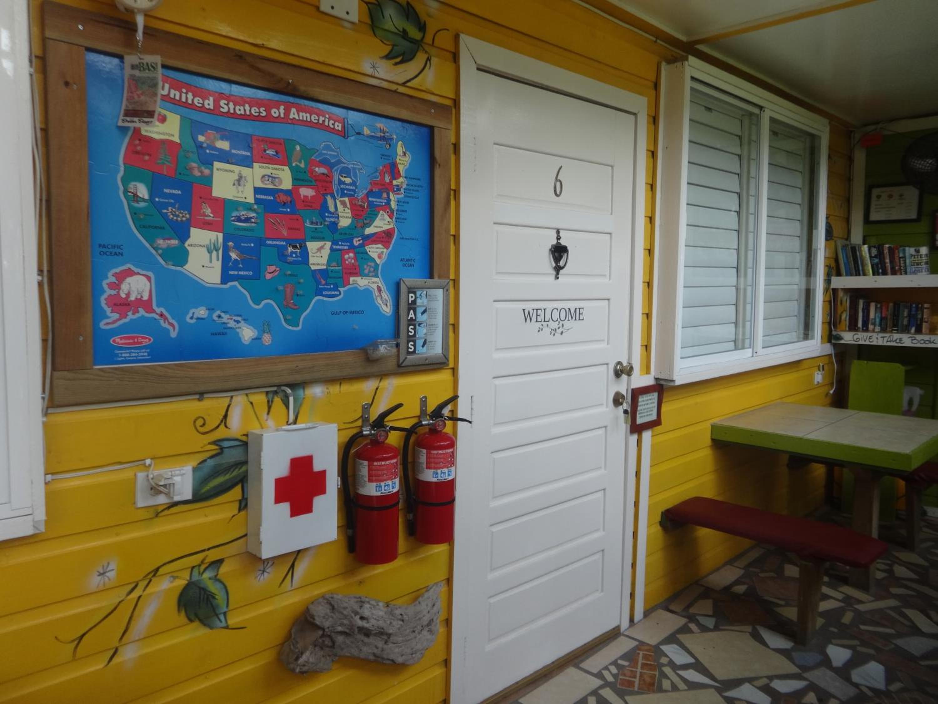 Belize Vacations - Cocopele Inn - Property Image 11
