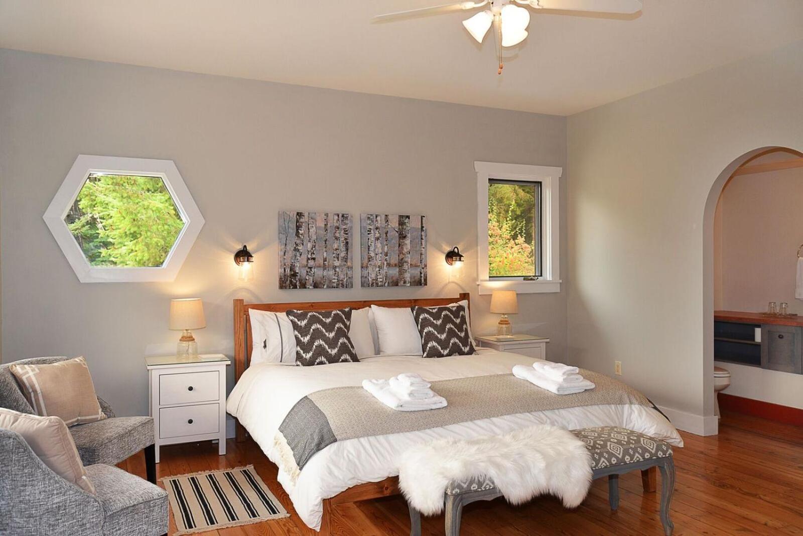 Sunshine Villa B&B