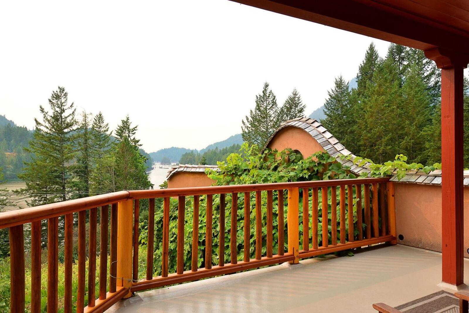 Sunshine Villa B&B