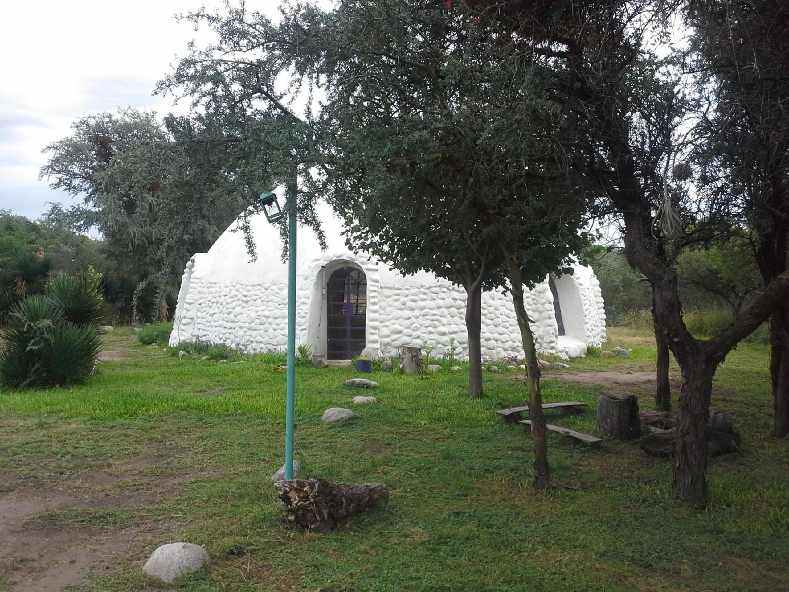 Posada Arco Iris