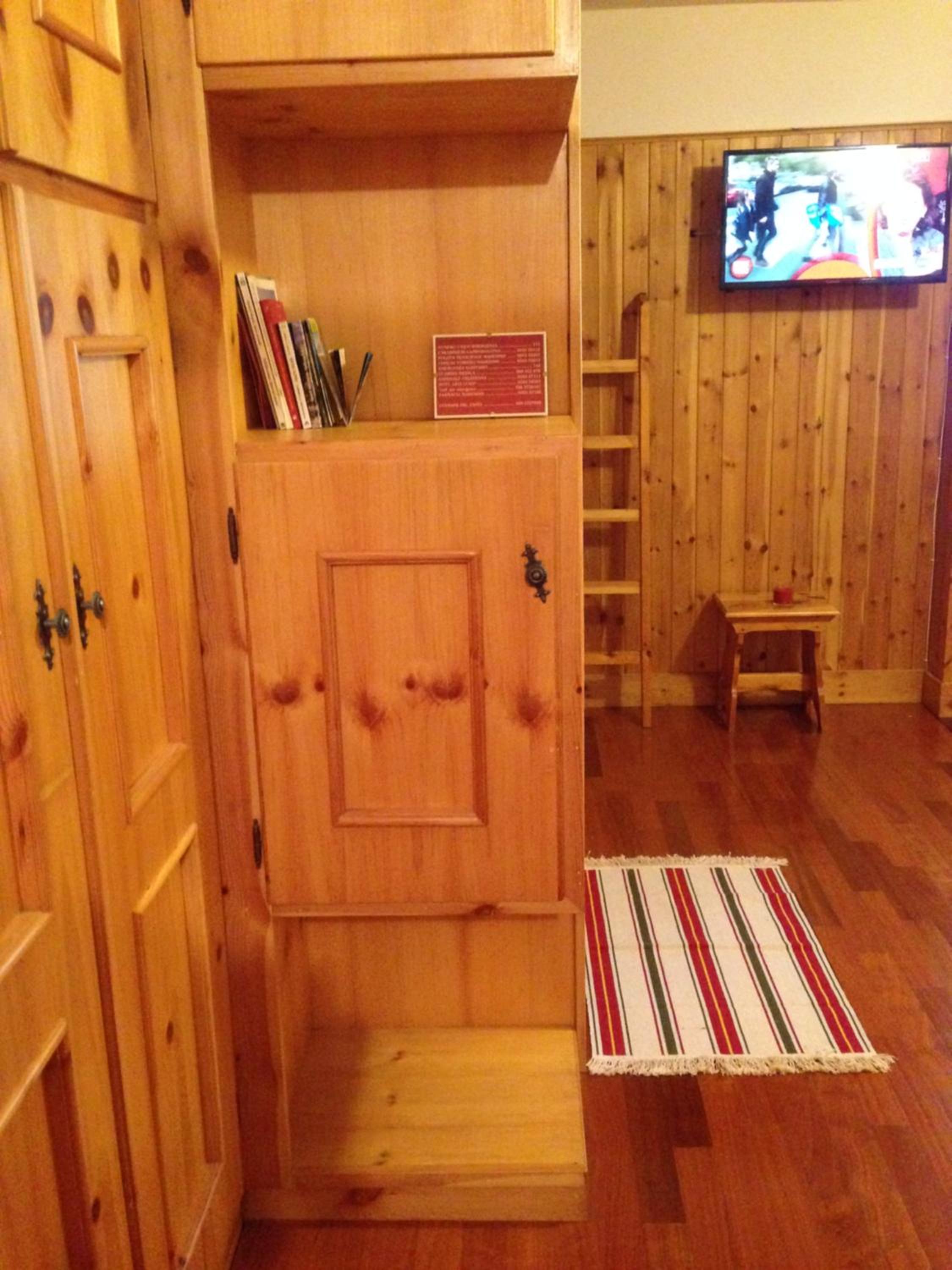 Mountain Charming Studio view 3