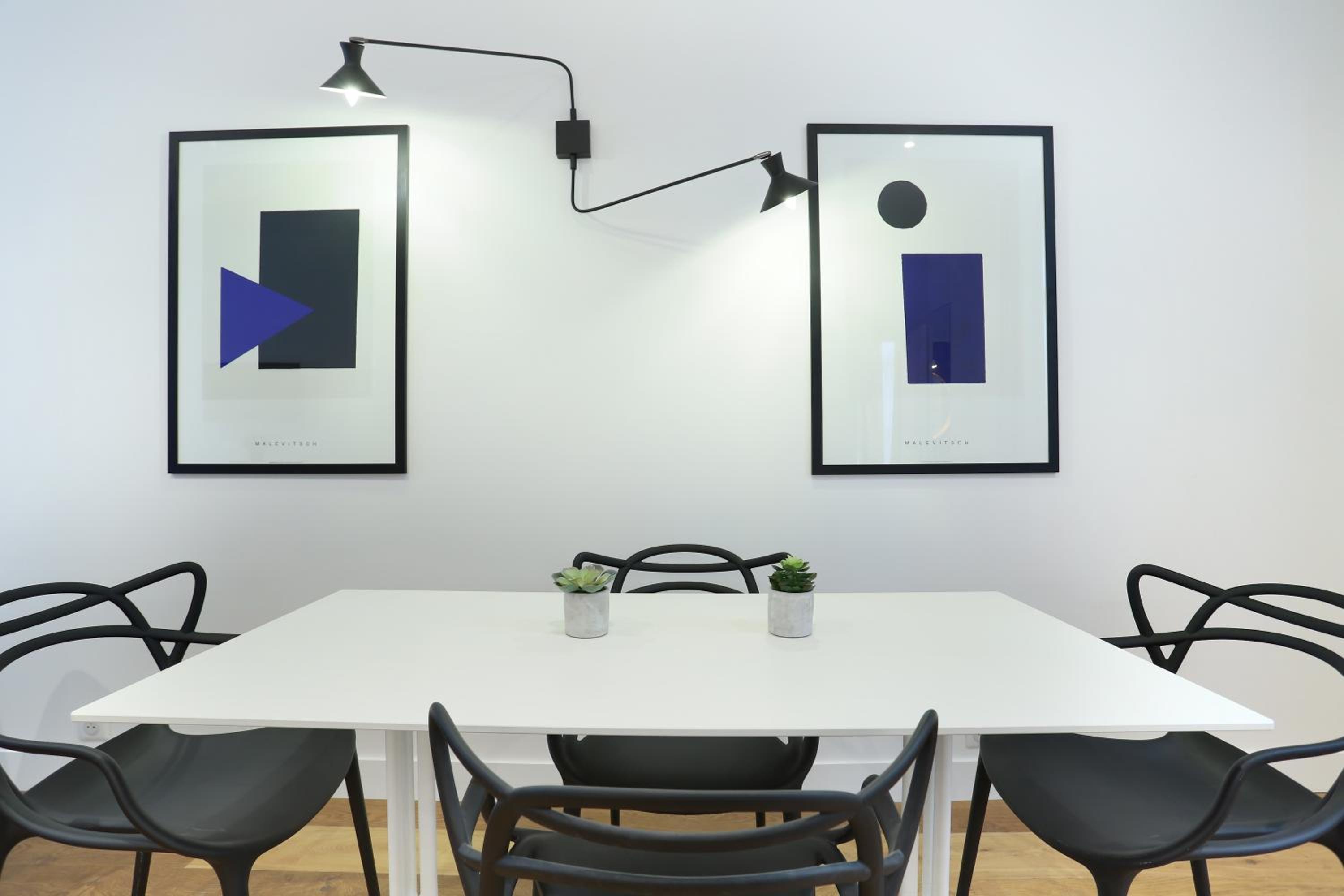 Rent a Room - Residence Blanche