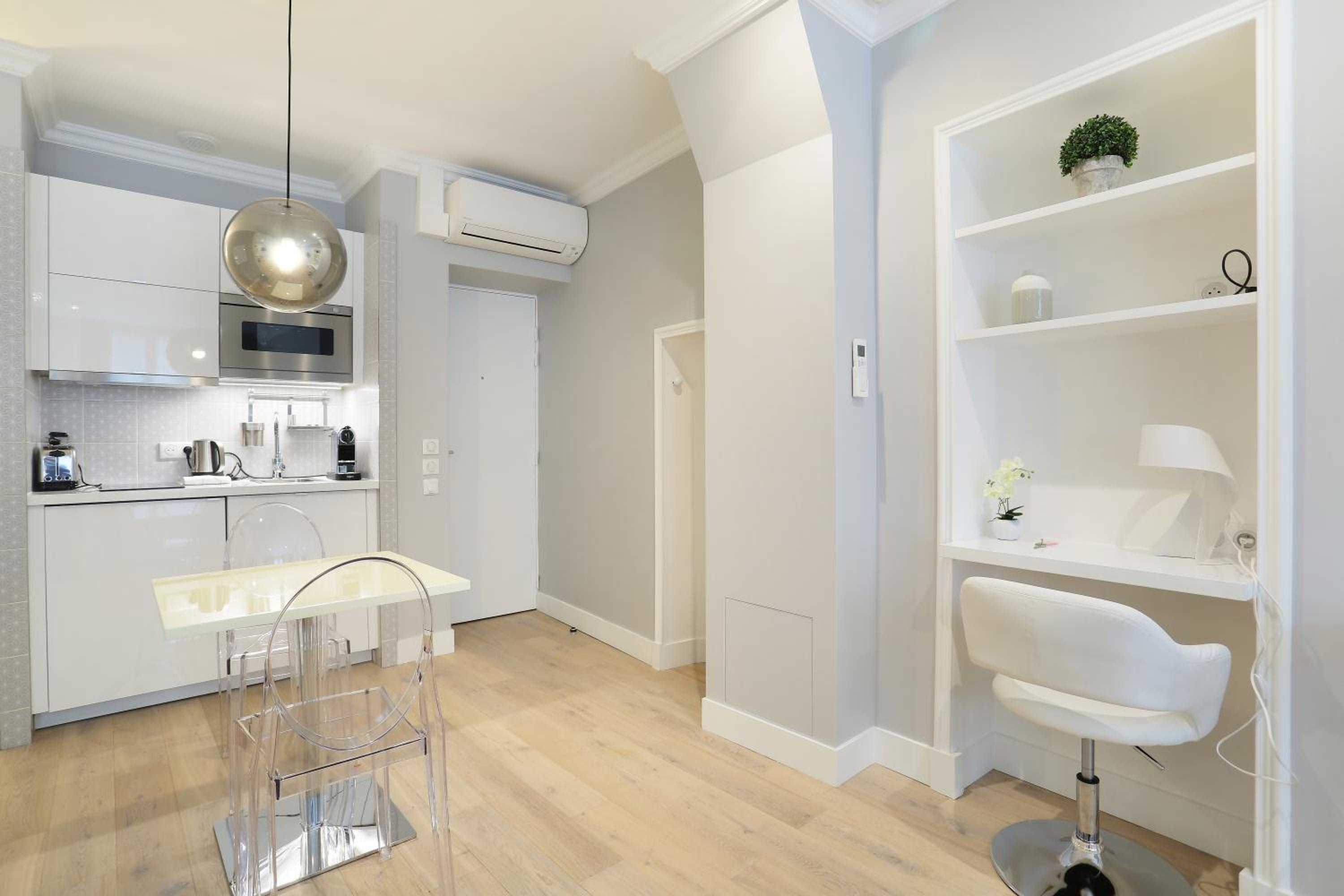 Rent a Room - Residence Blanche