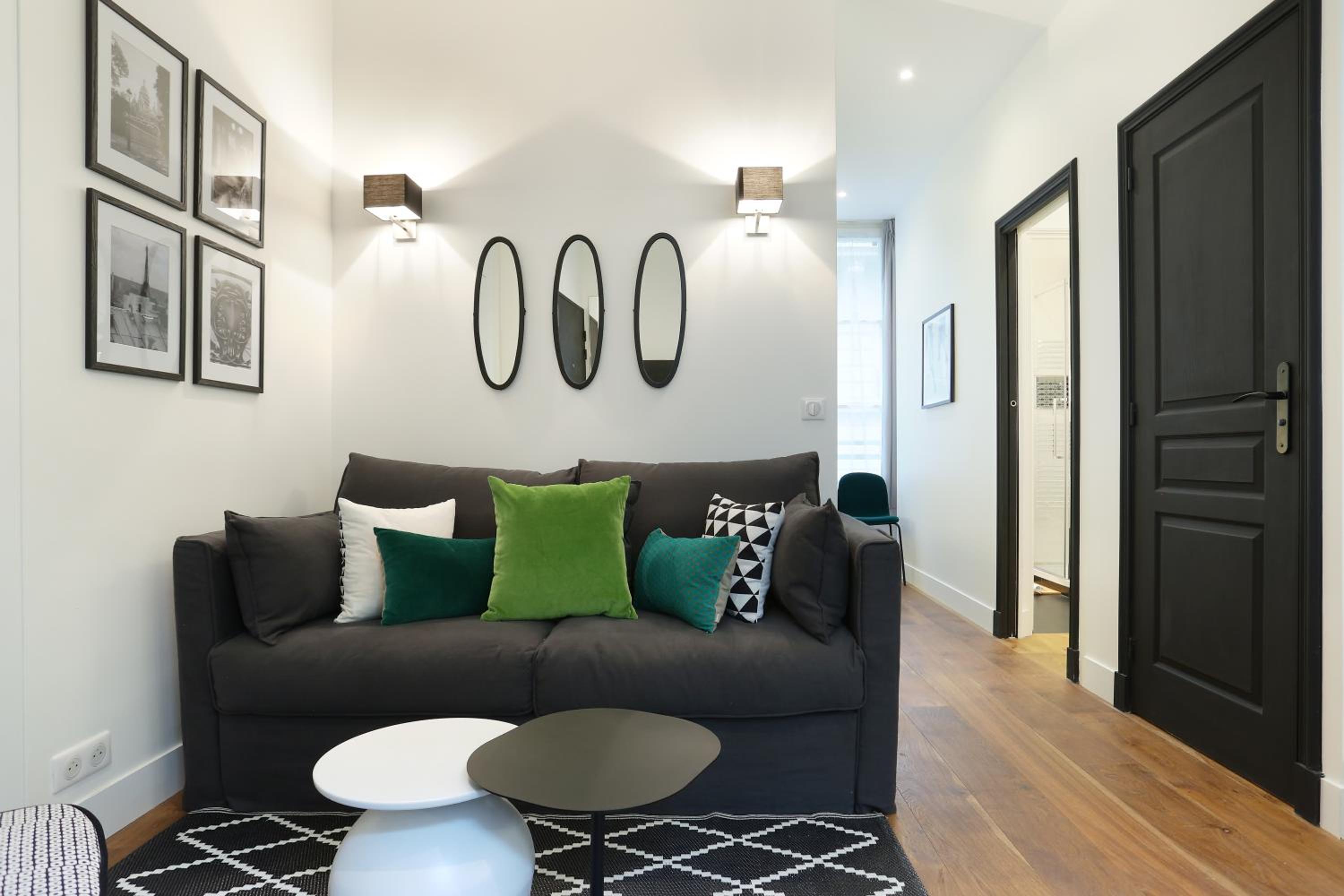 Rent a Room - Residence Blanche