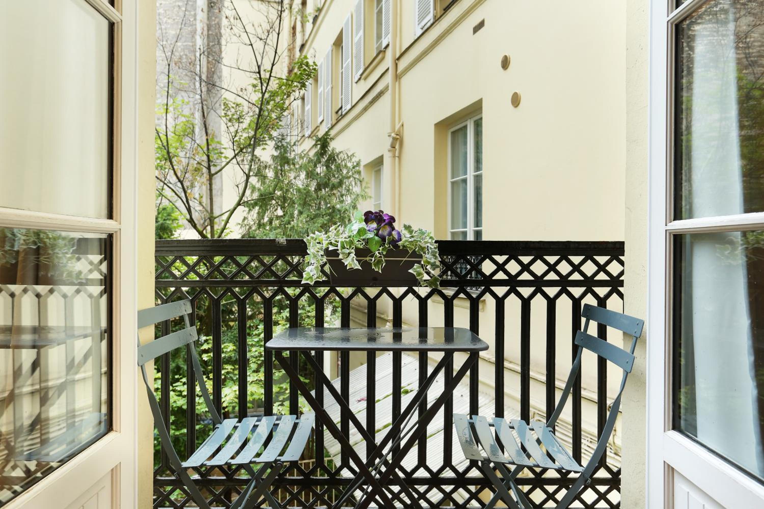 Rent a Room - Residence Blanche