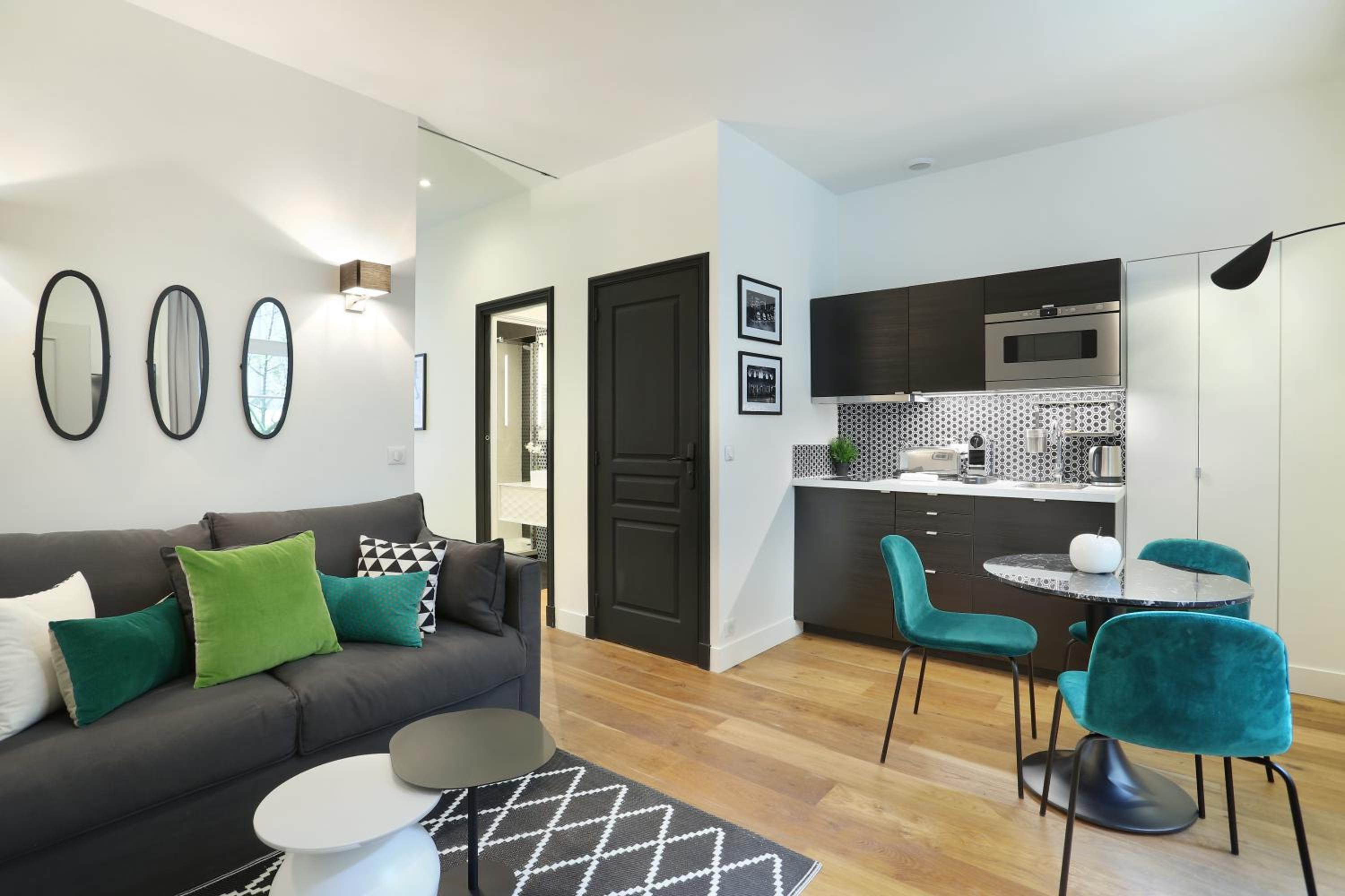 Rent a Room - Residence Blanche