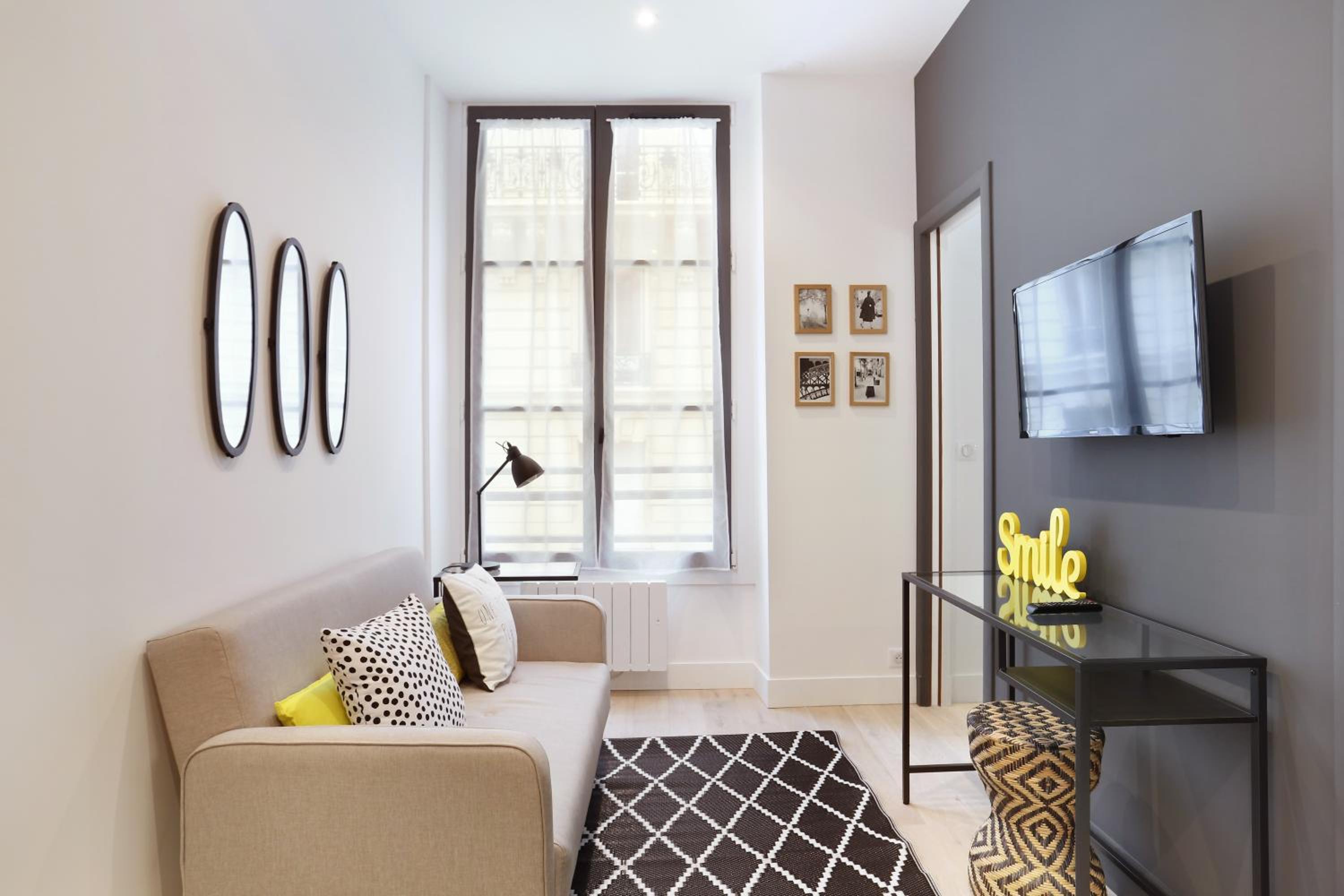 Rent a Room - Residence Blanche