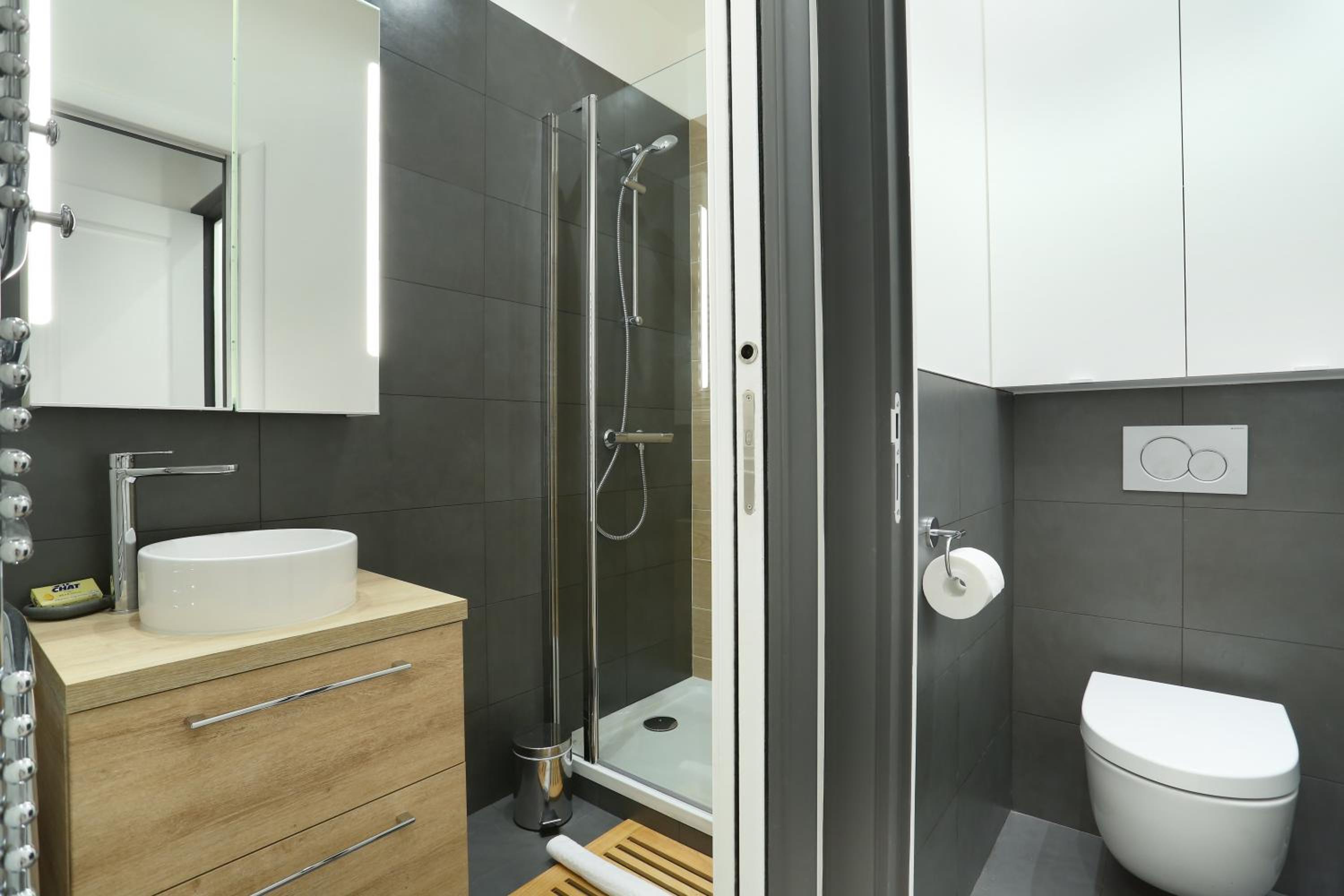 Rent a Room - Residence Blanche