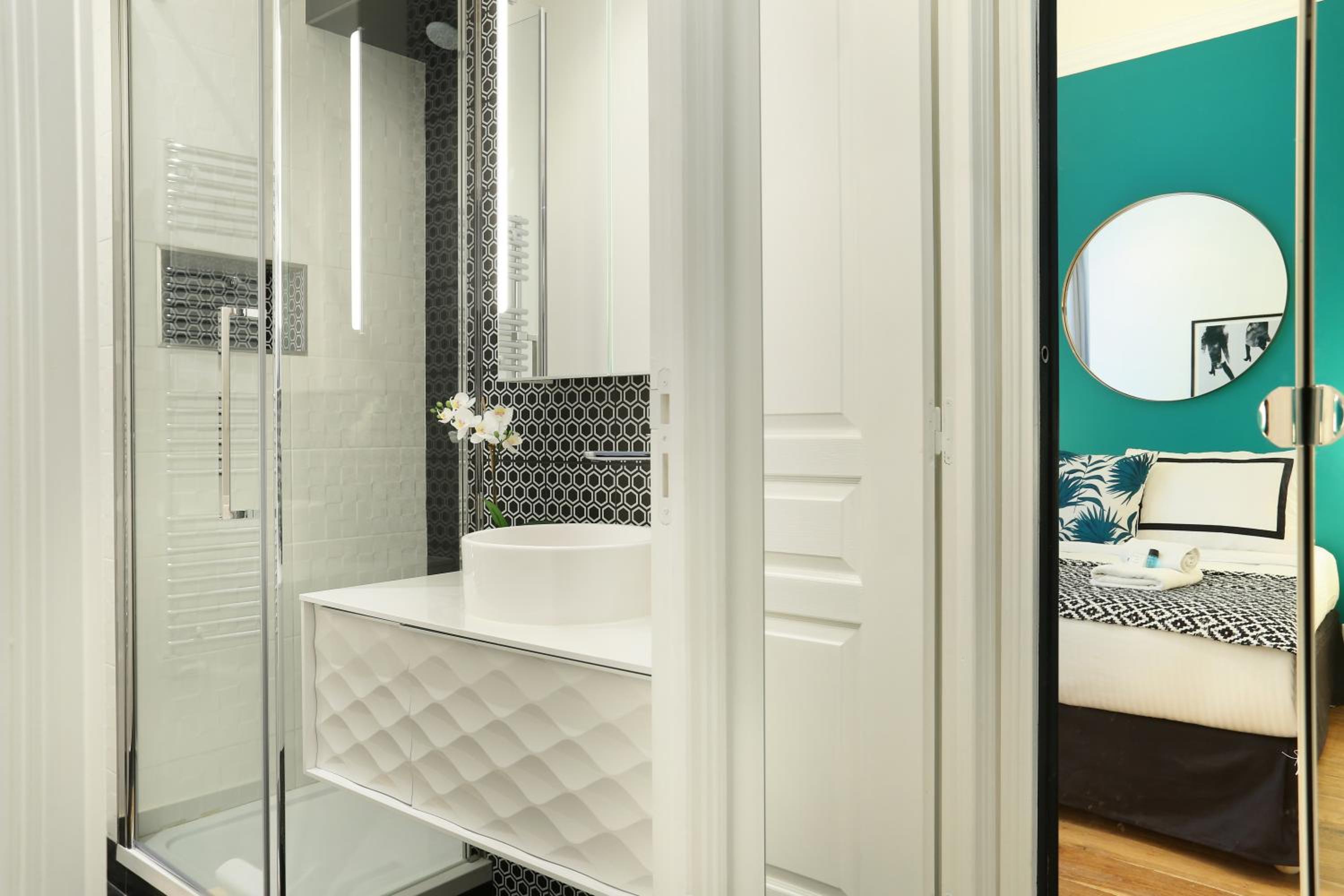 Rent a Room - Residence Blanche