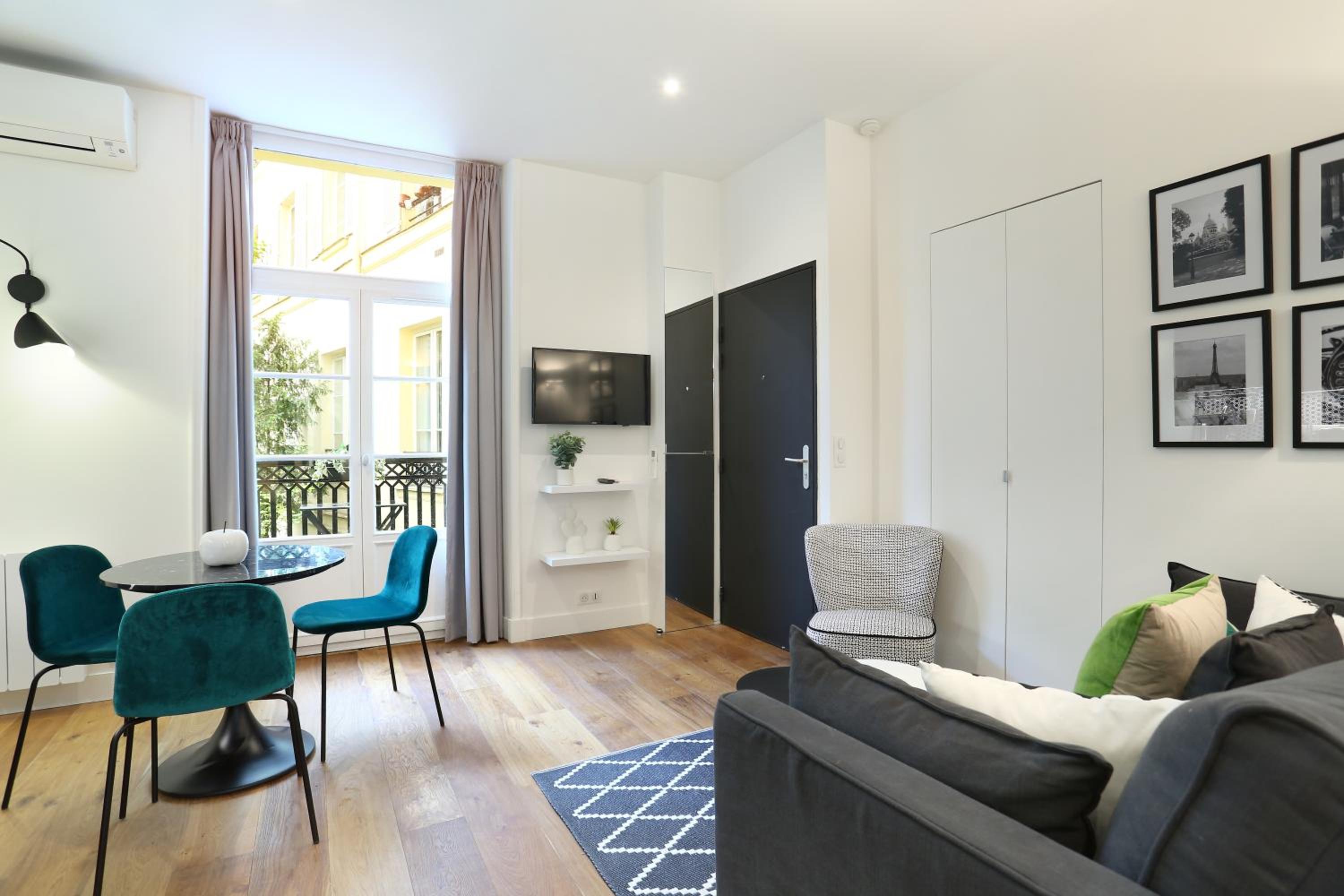 Rent a Room - Residence Blanche