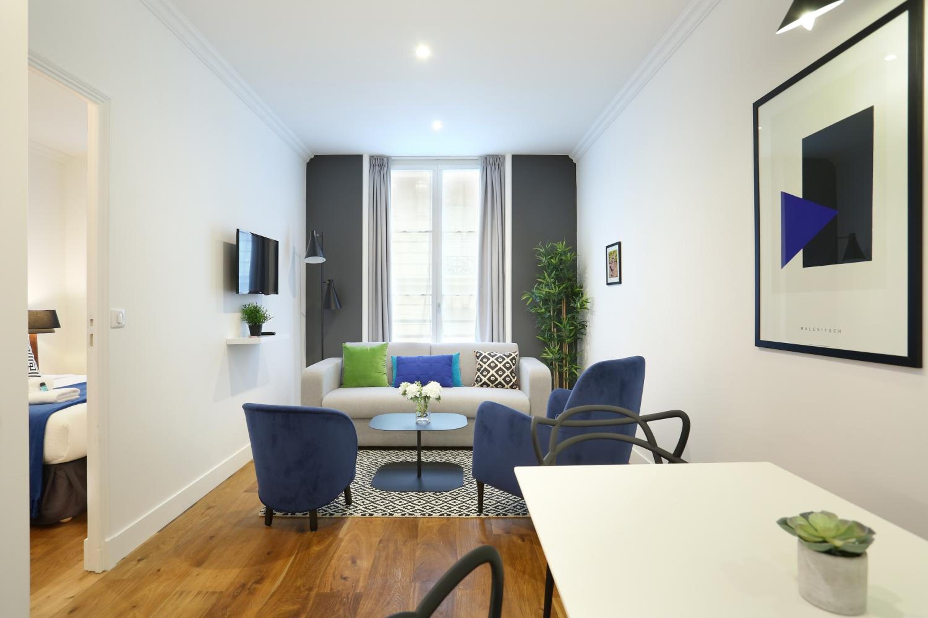 Rent a Room - Residence Blanche