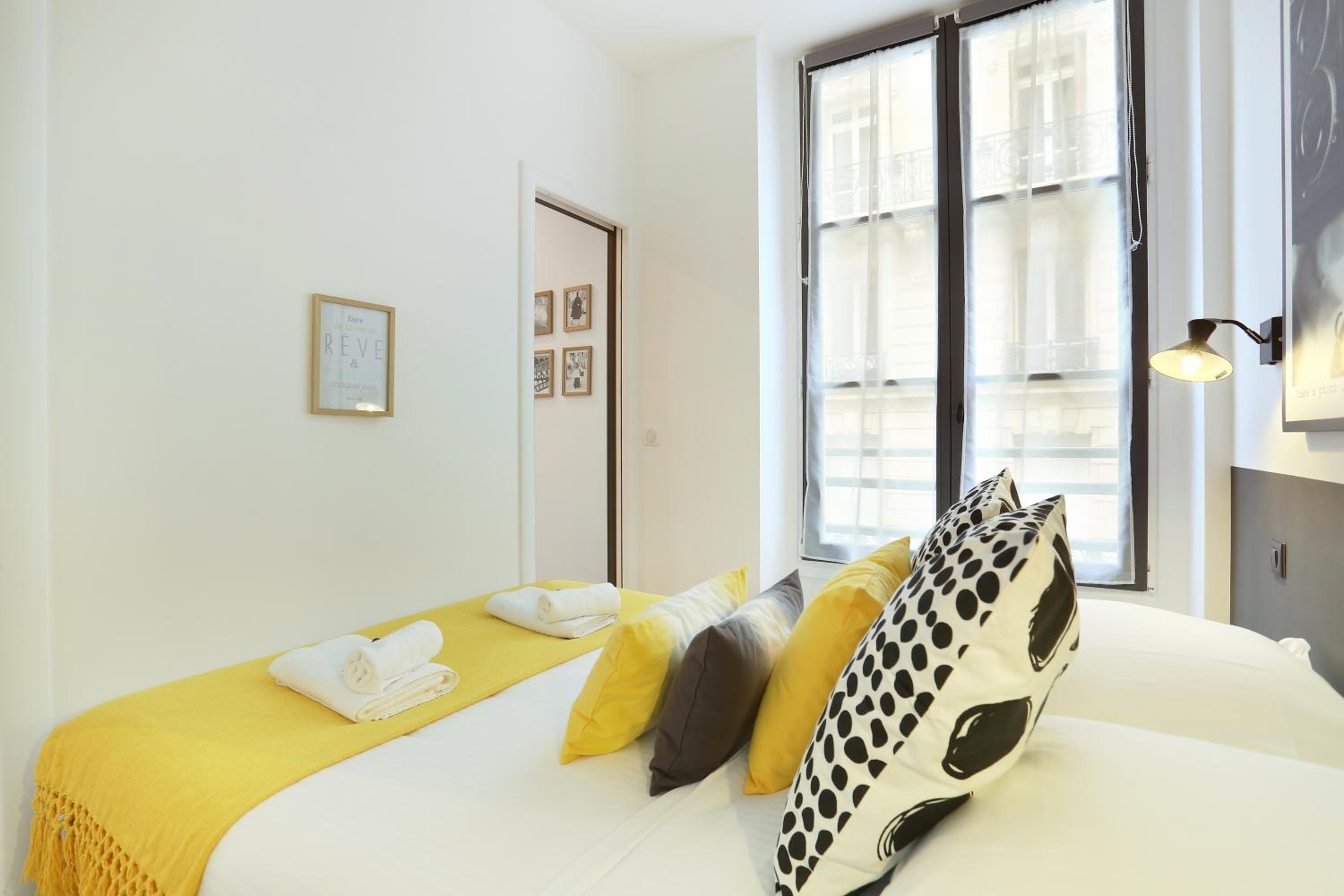 Rent a Room - Residence Blanche