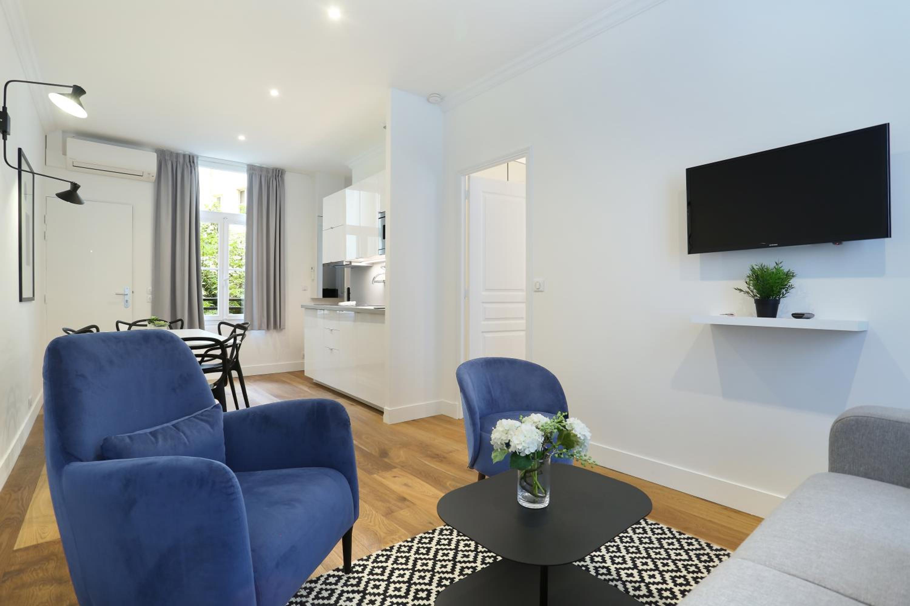 Rent a Room - Residence Blanche