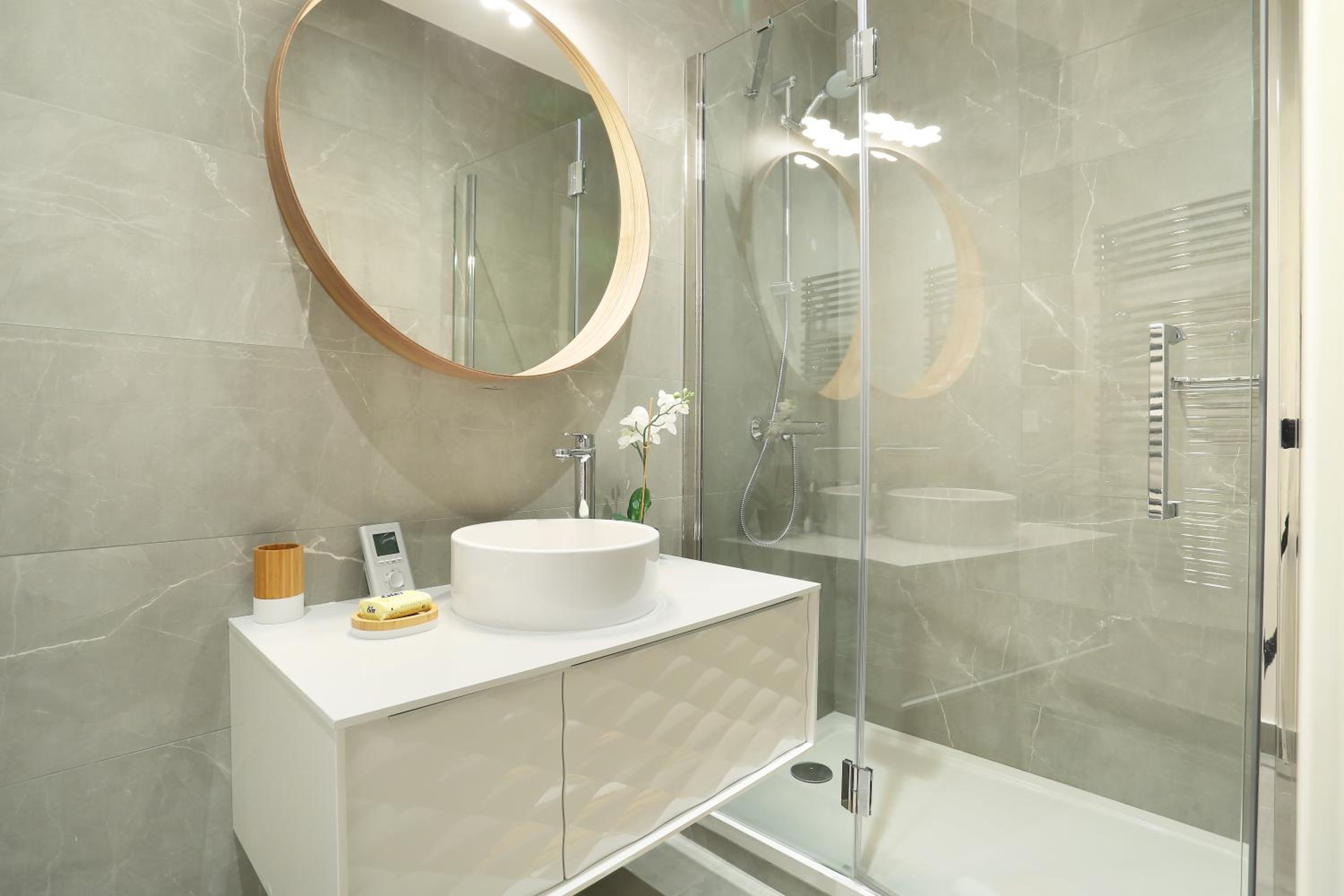 Rent a Room - Residence Blanche