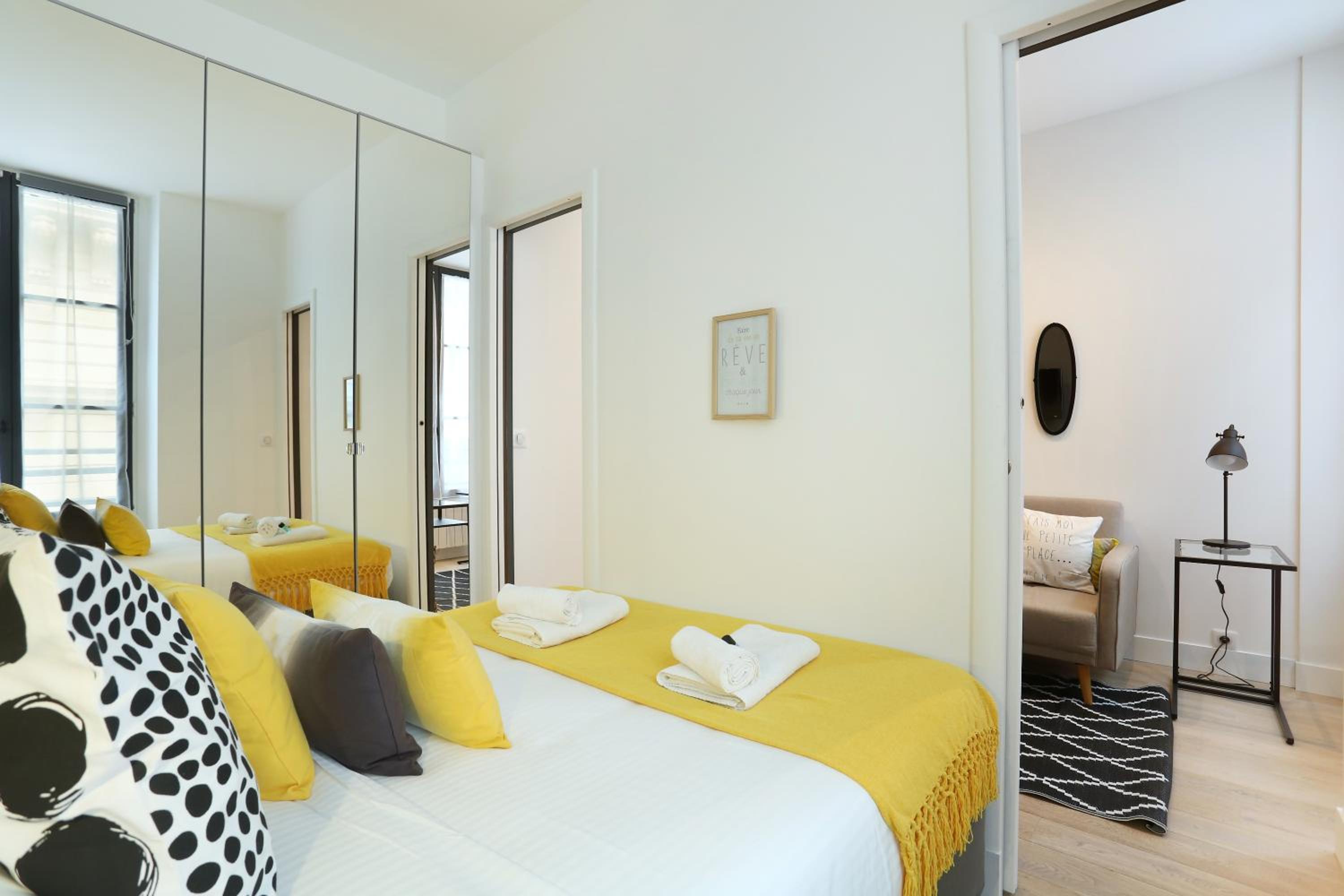 Rent a Room - Residence Blanche