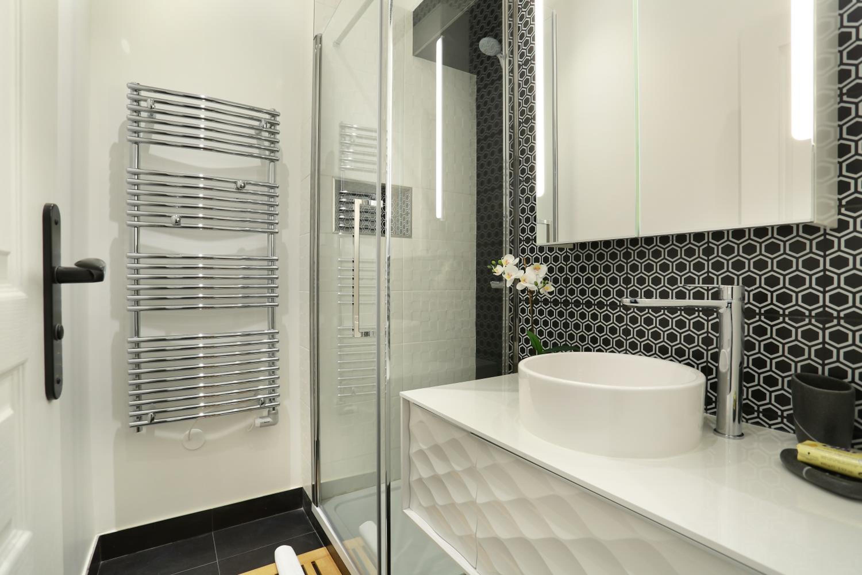 Rent a Room - Residence Blanche